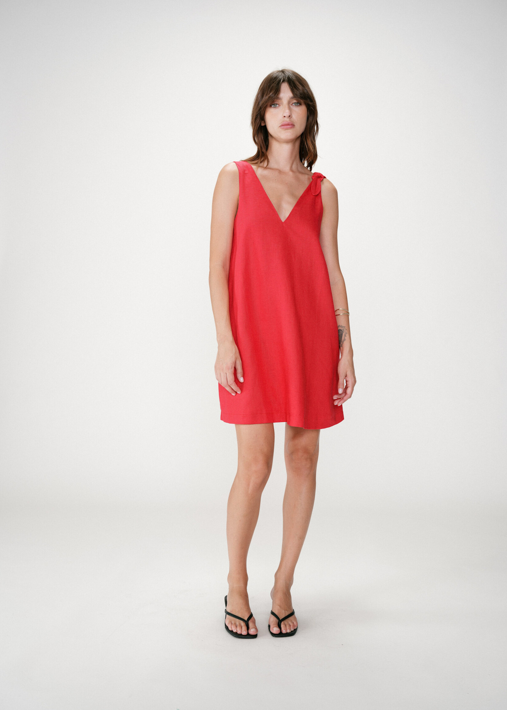 Grace & Mila SS26210013 WYNETTE