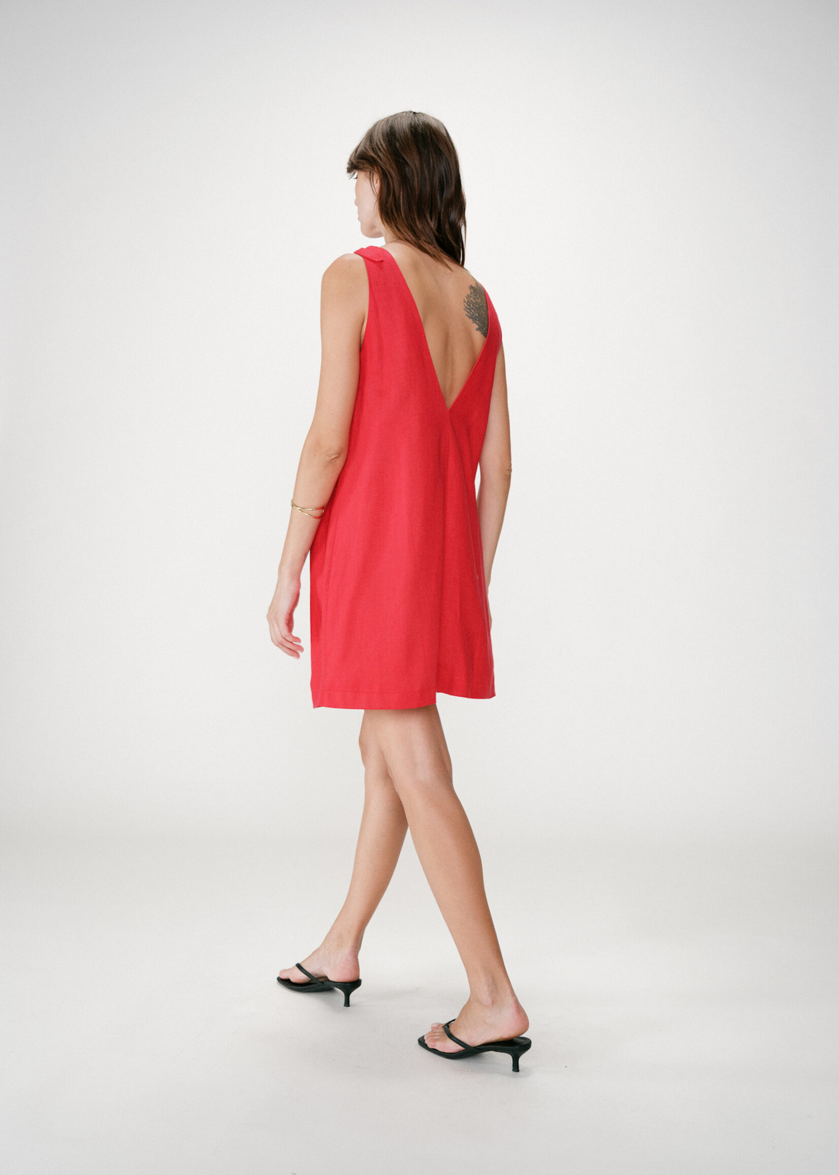 Grace & Mila SS26210013 WYNETTE