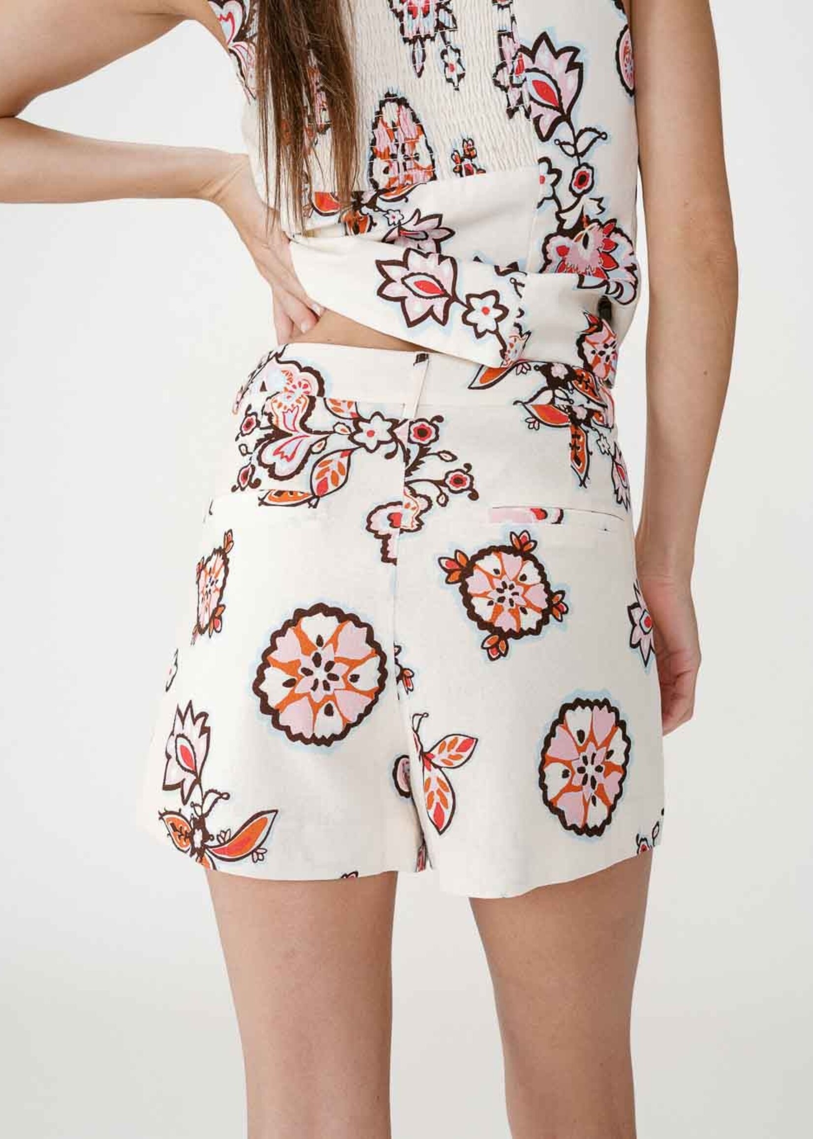 Grace & Mila SS2623018 WEBBER