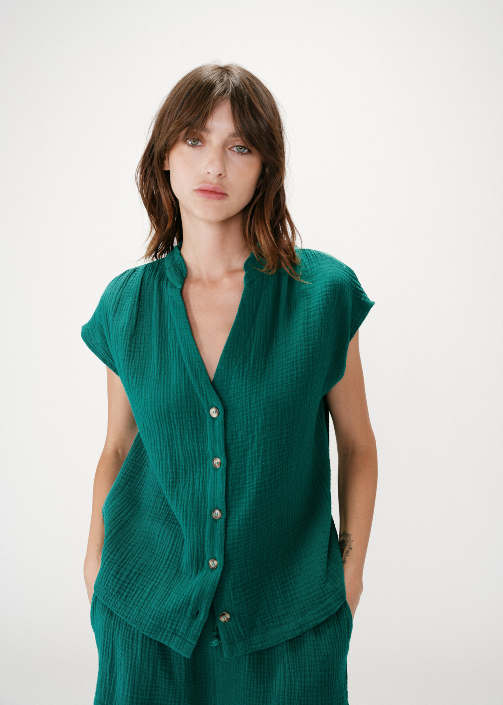 Grace & Mila SS2627012 WESRA