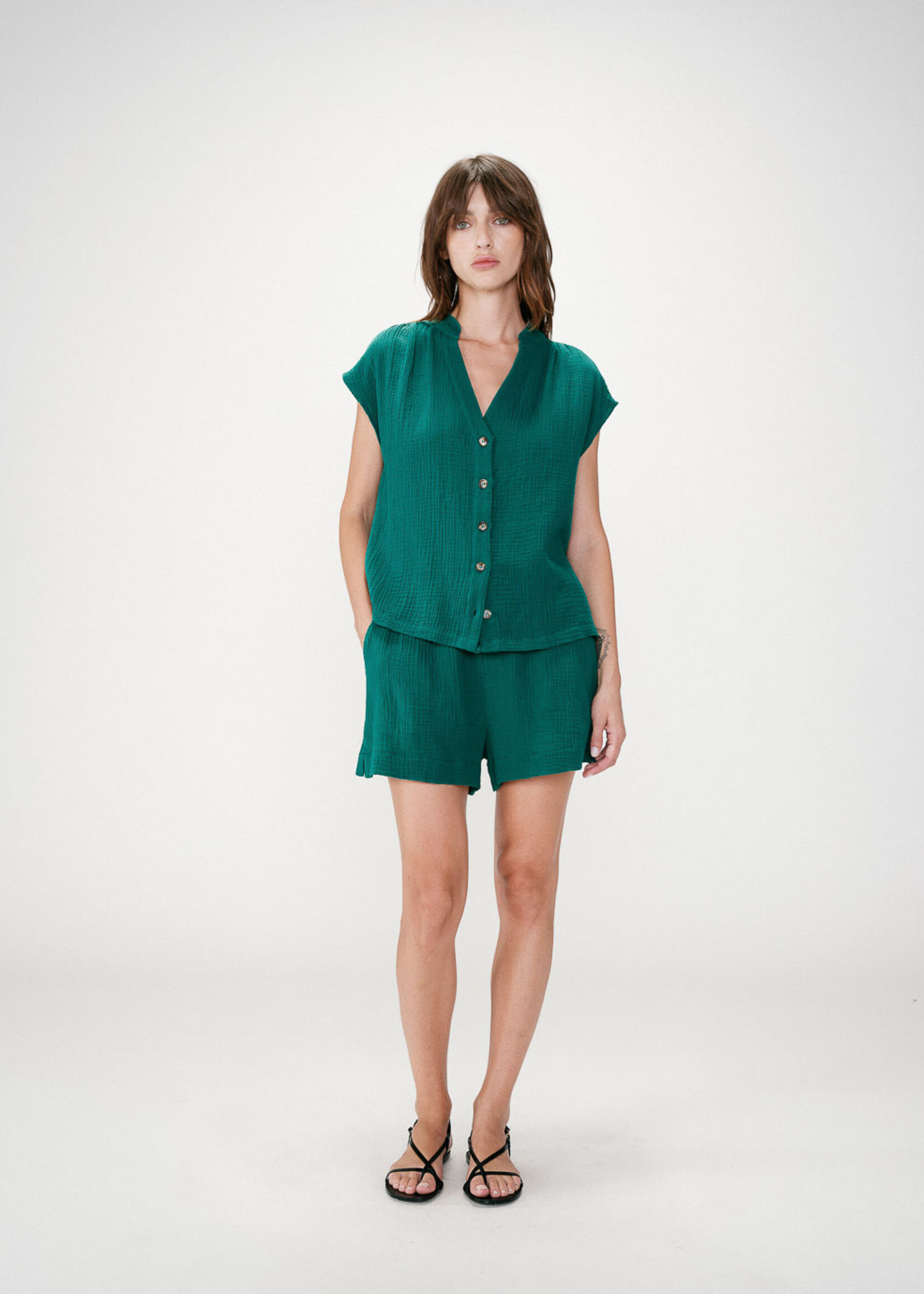 Grace & Mila SS2627012 WESRA