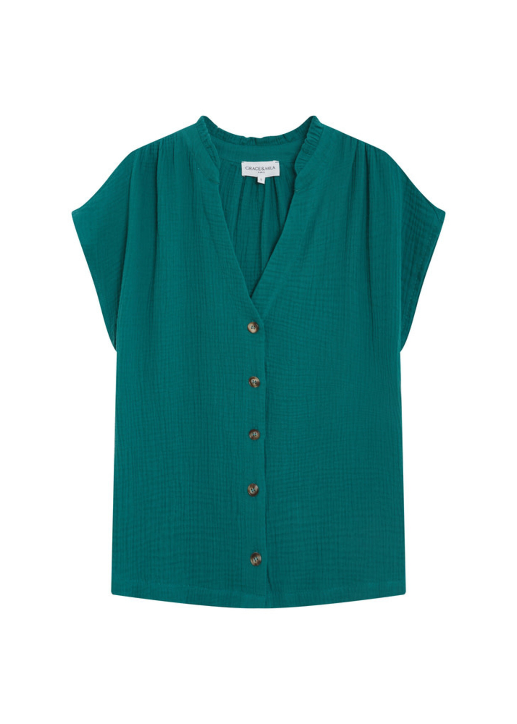 Grace & Mila SS2627012 WESRA