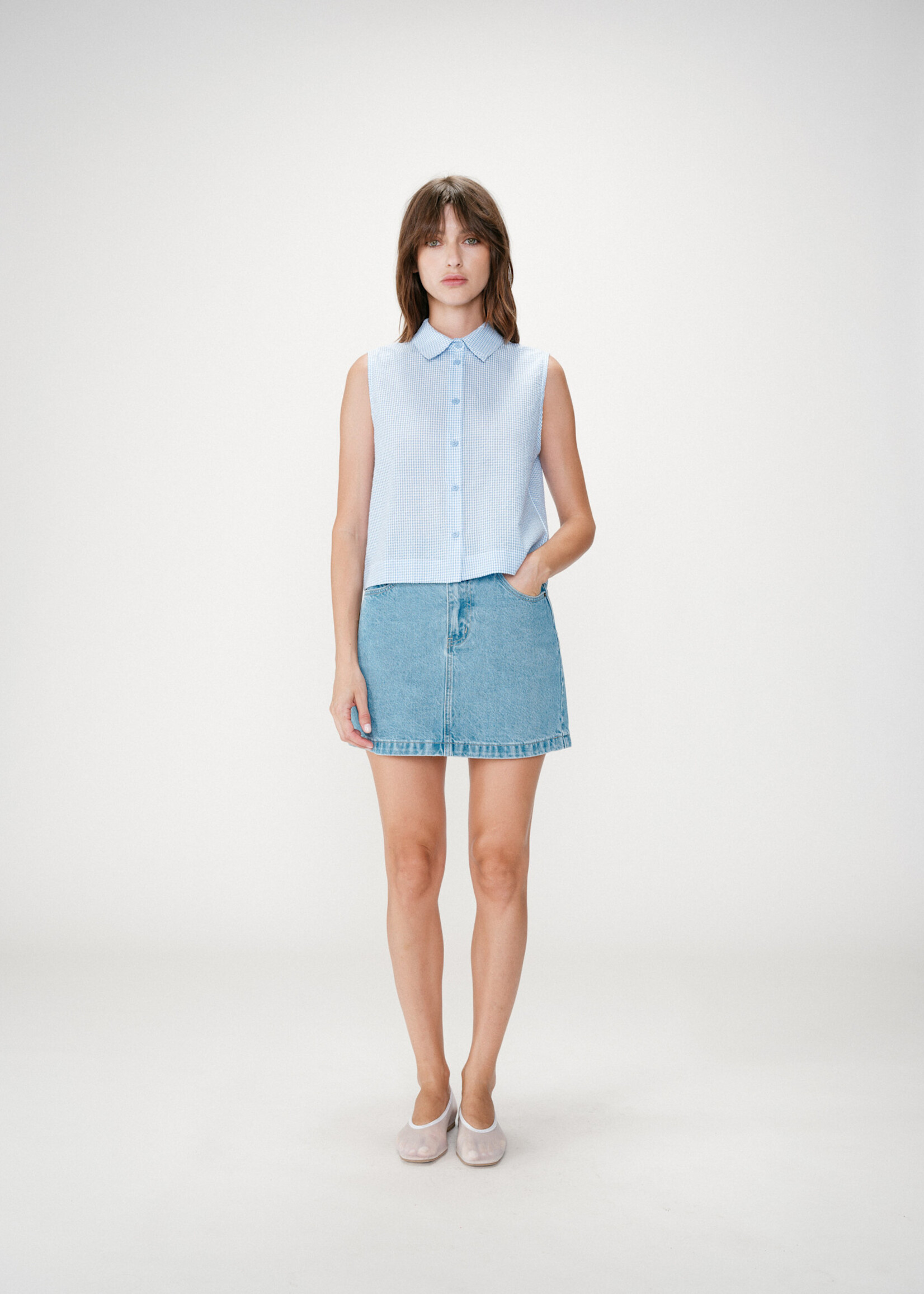 Grace & Mila SS2627053  WINDELL