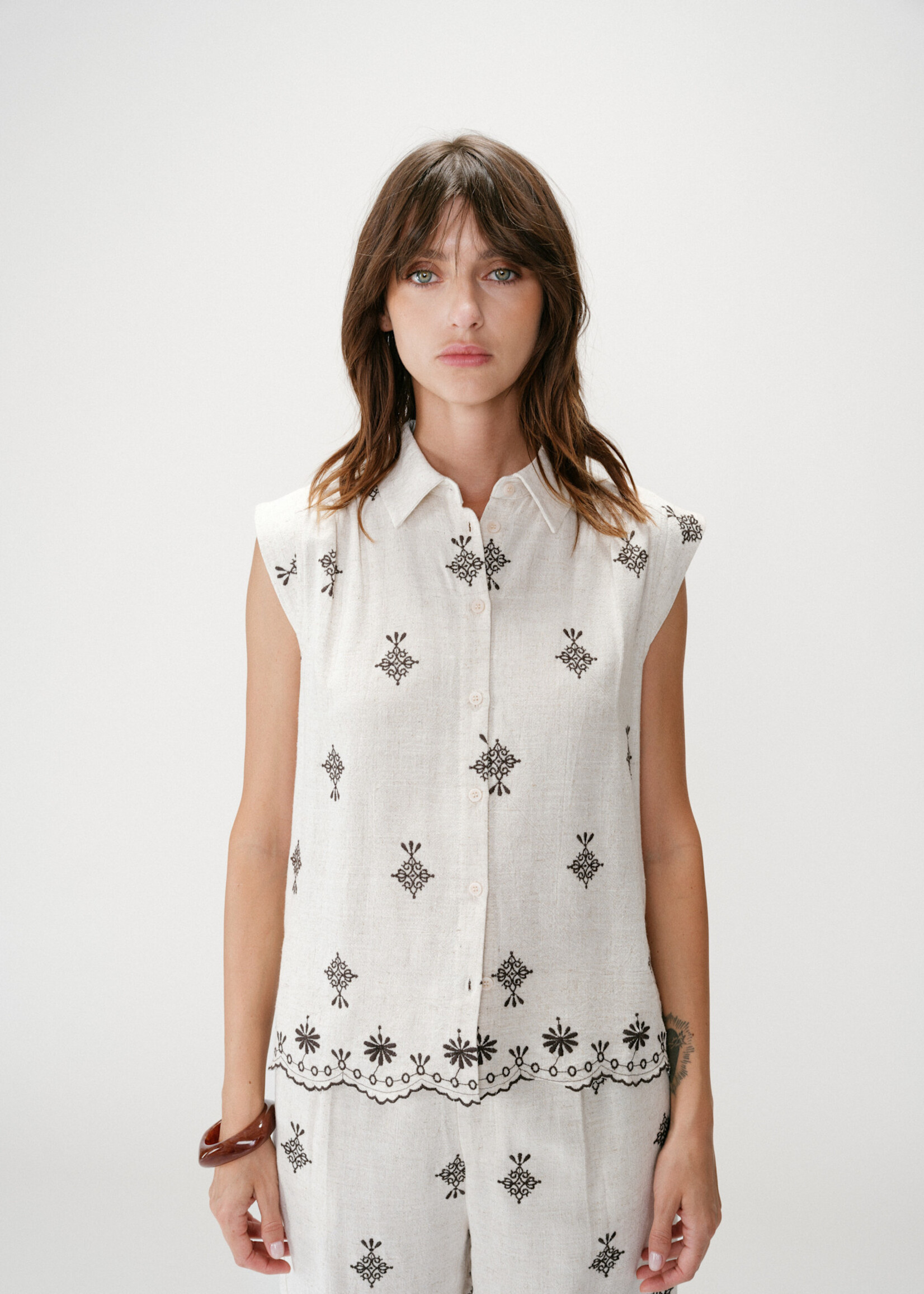 Grace & Mila SS2627016 WISENNA