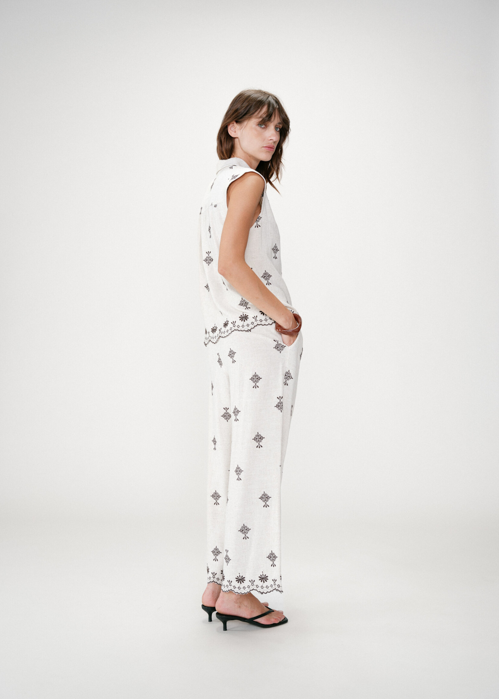 Grace & Mila SS2627016 WISENNA