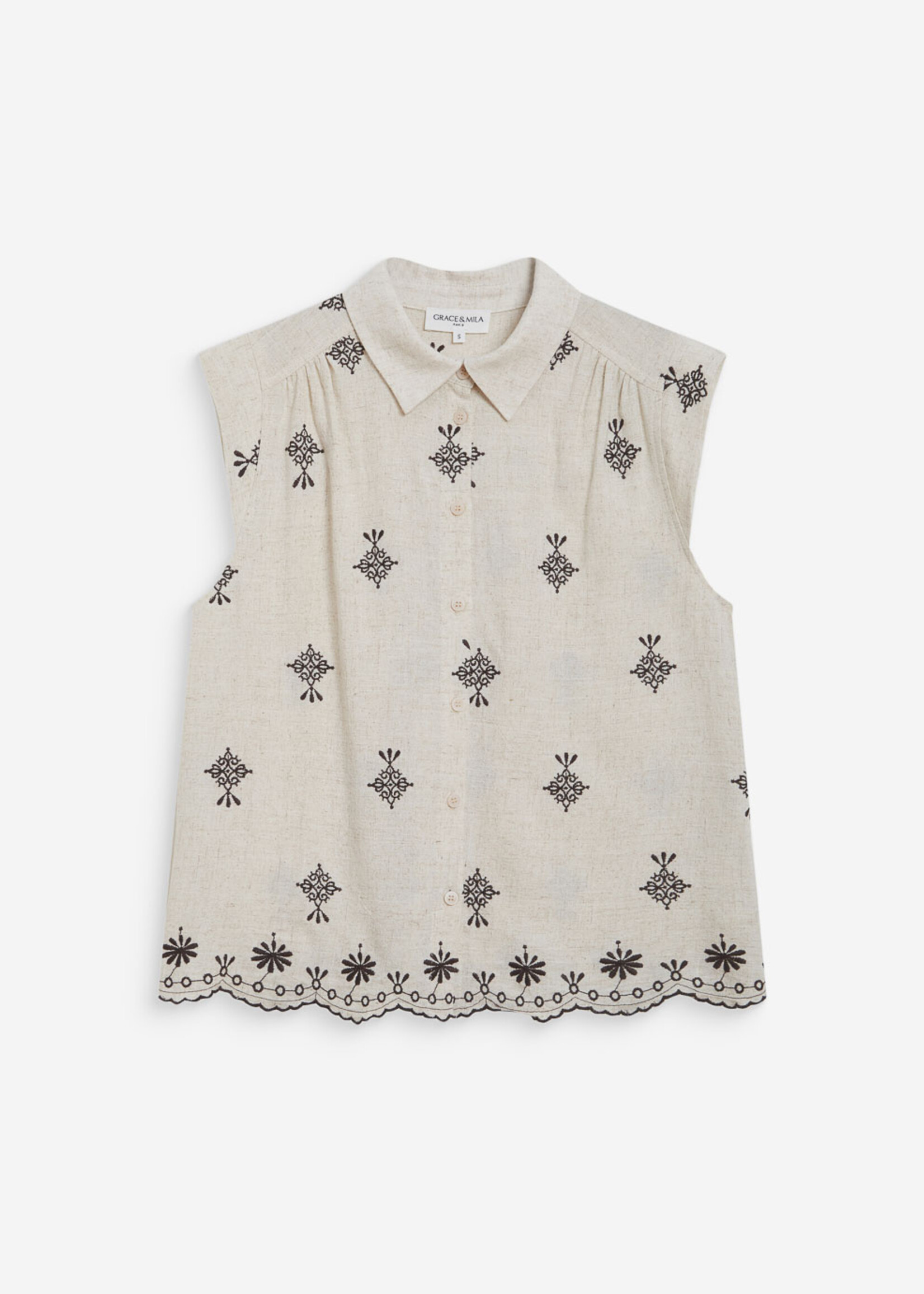 Grace & Mila SS2627016 WISENNA