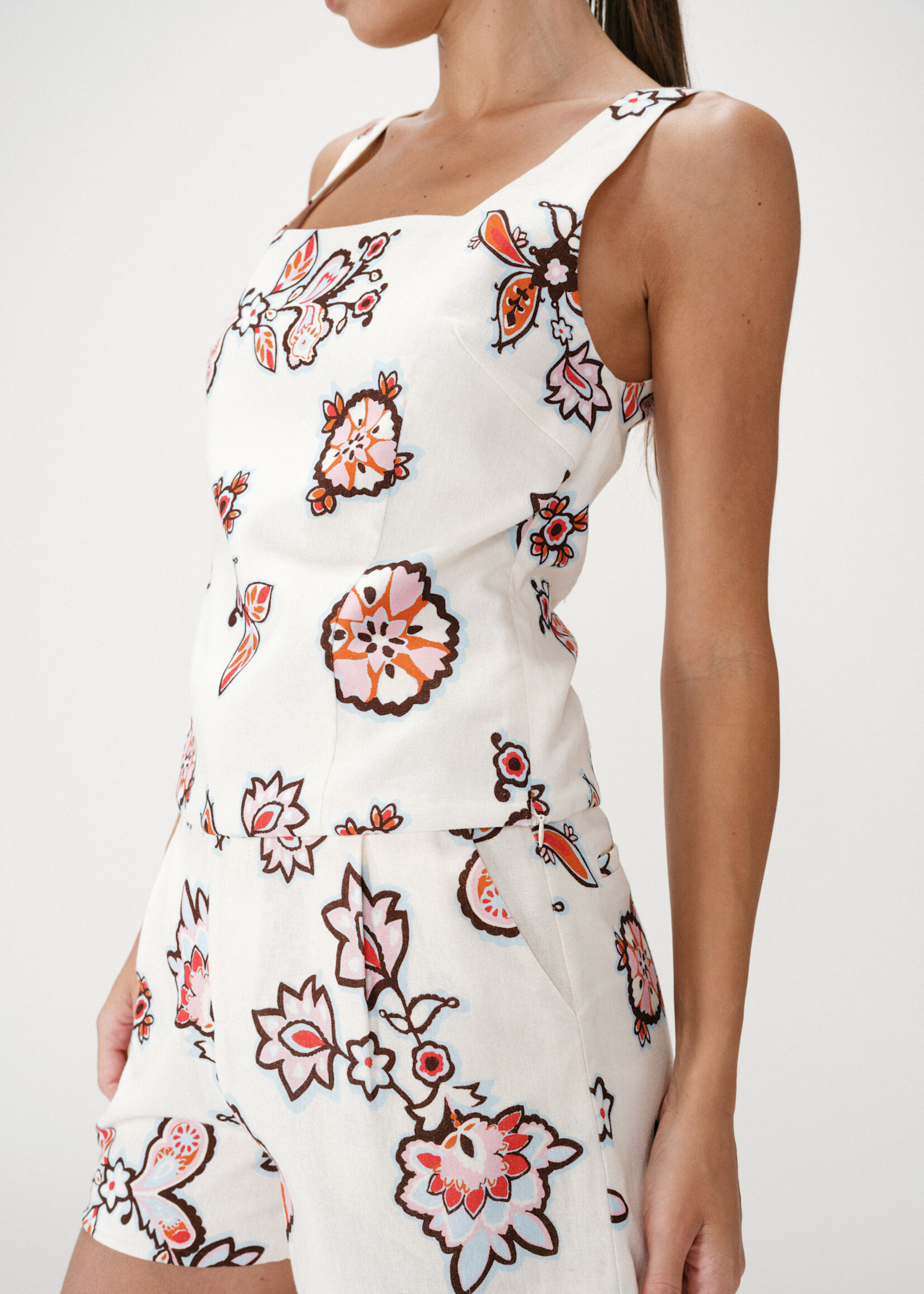 Grace & Mila SS2627026 WINDSOR