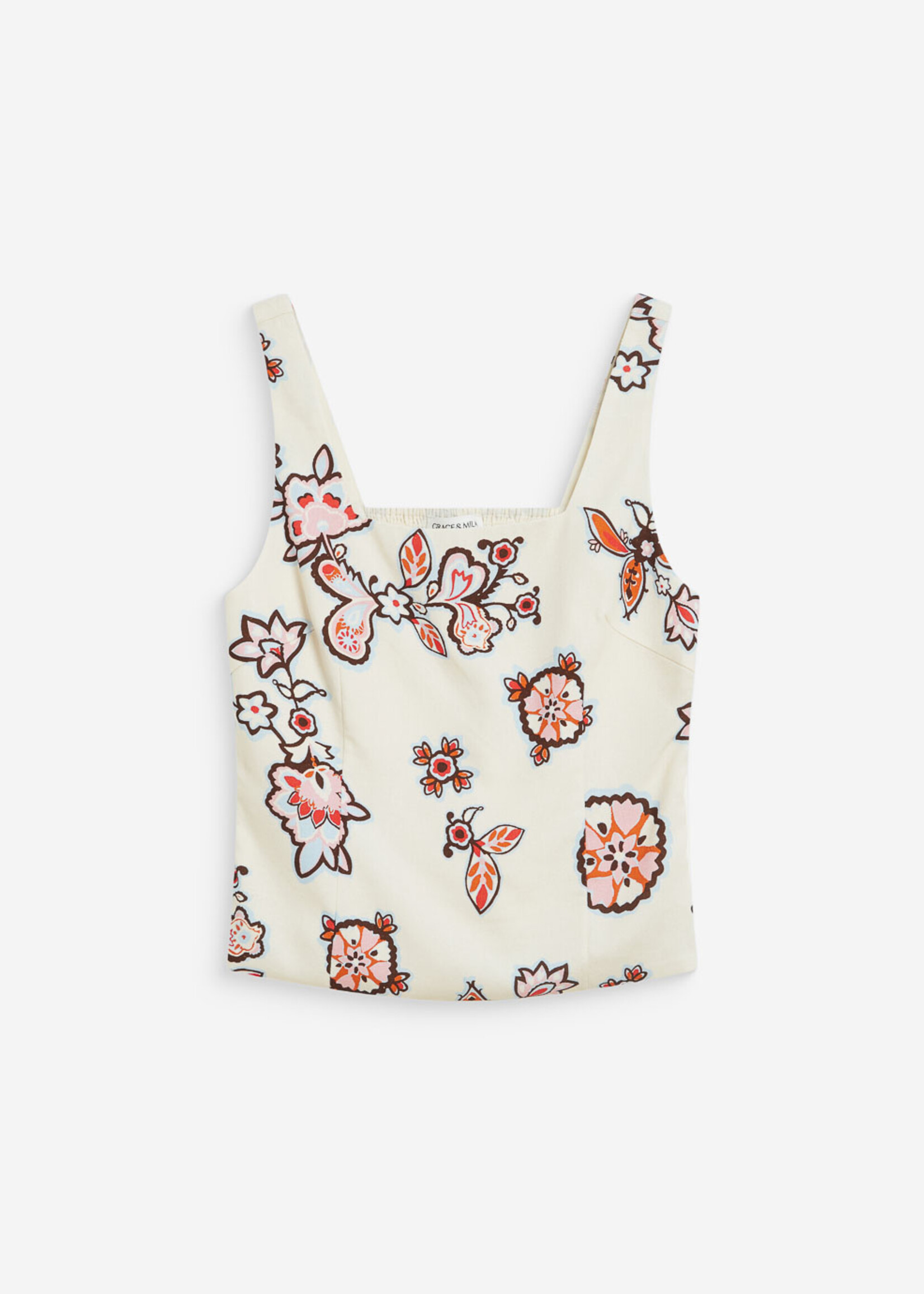 Grace & Mila SS2627026 WINDSOR
