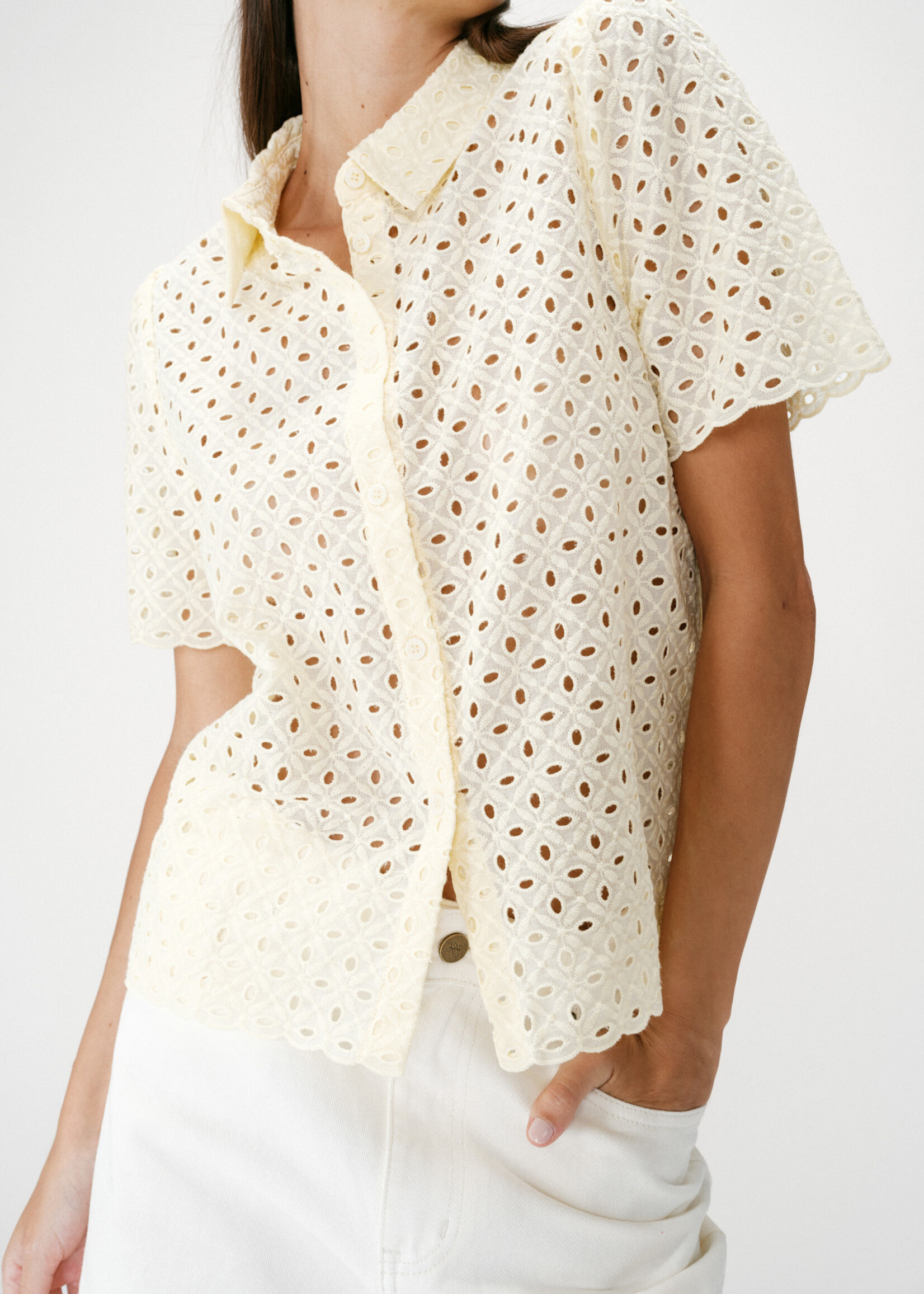 Grace & Mila SS2627031 WAVERINE
