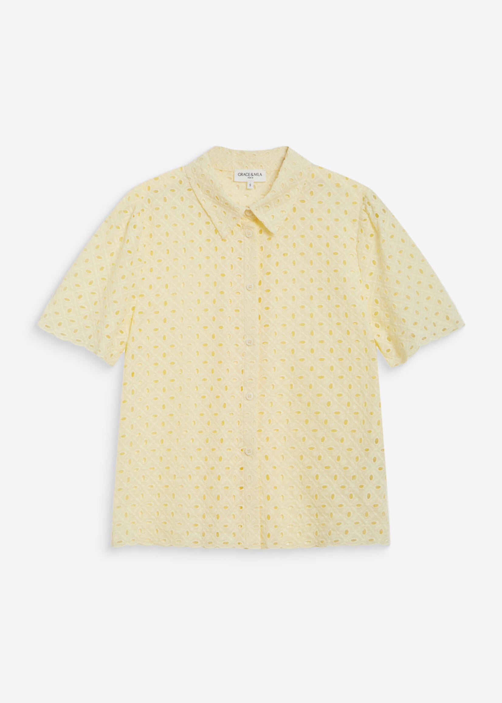 Grace & Mila SS2627031 WAVERINE