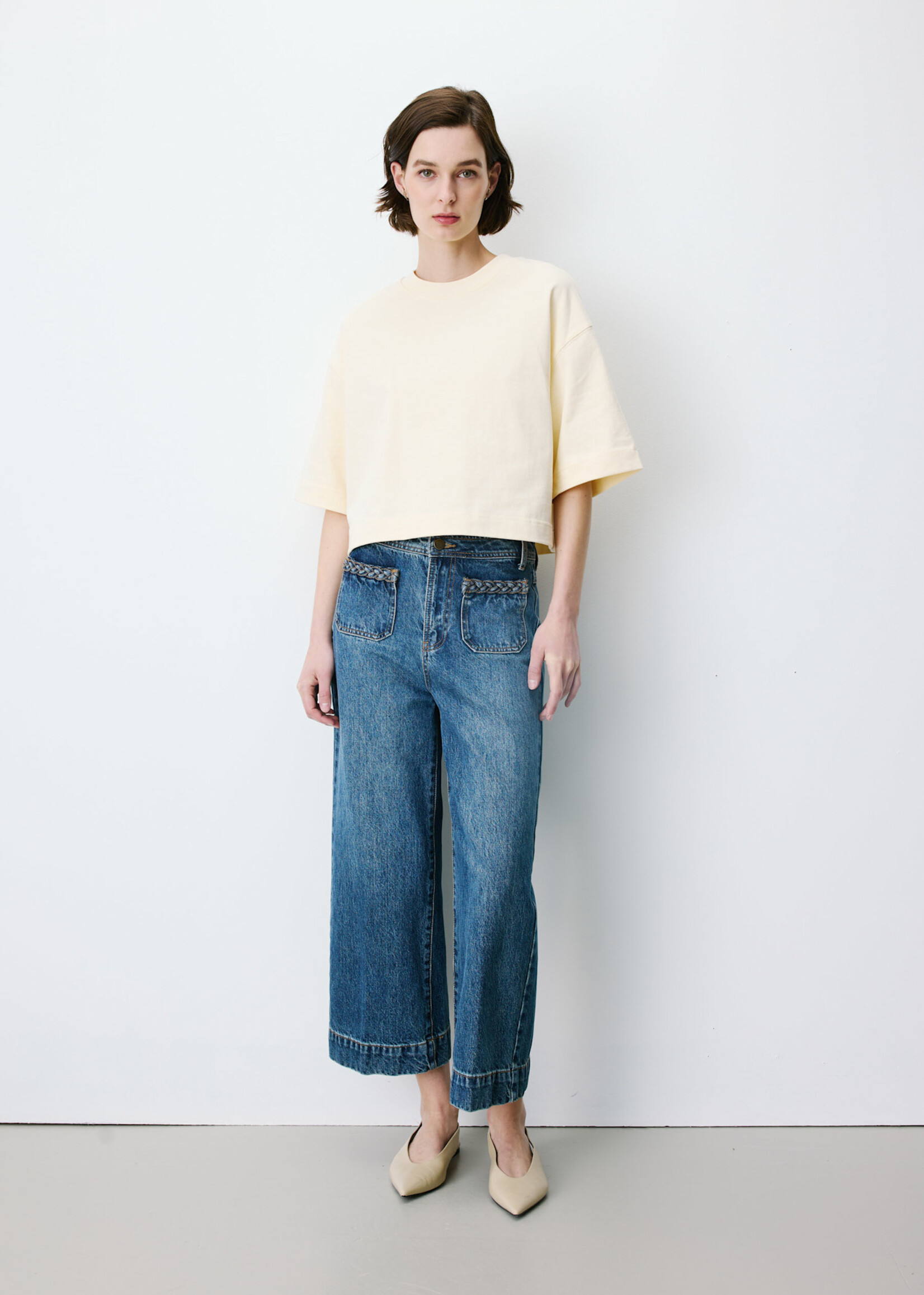 Grace & Mila FW2617071