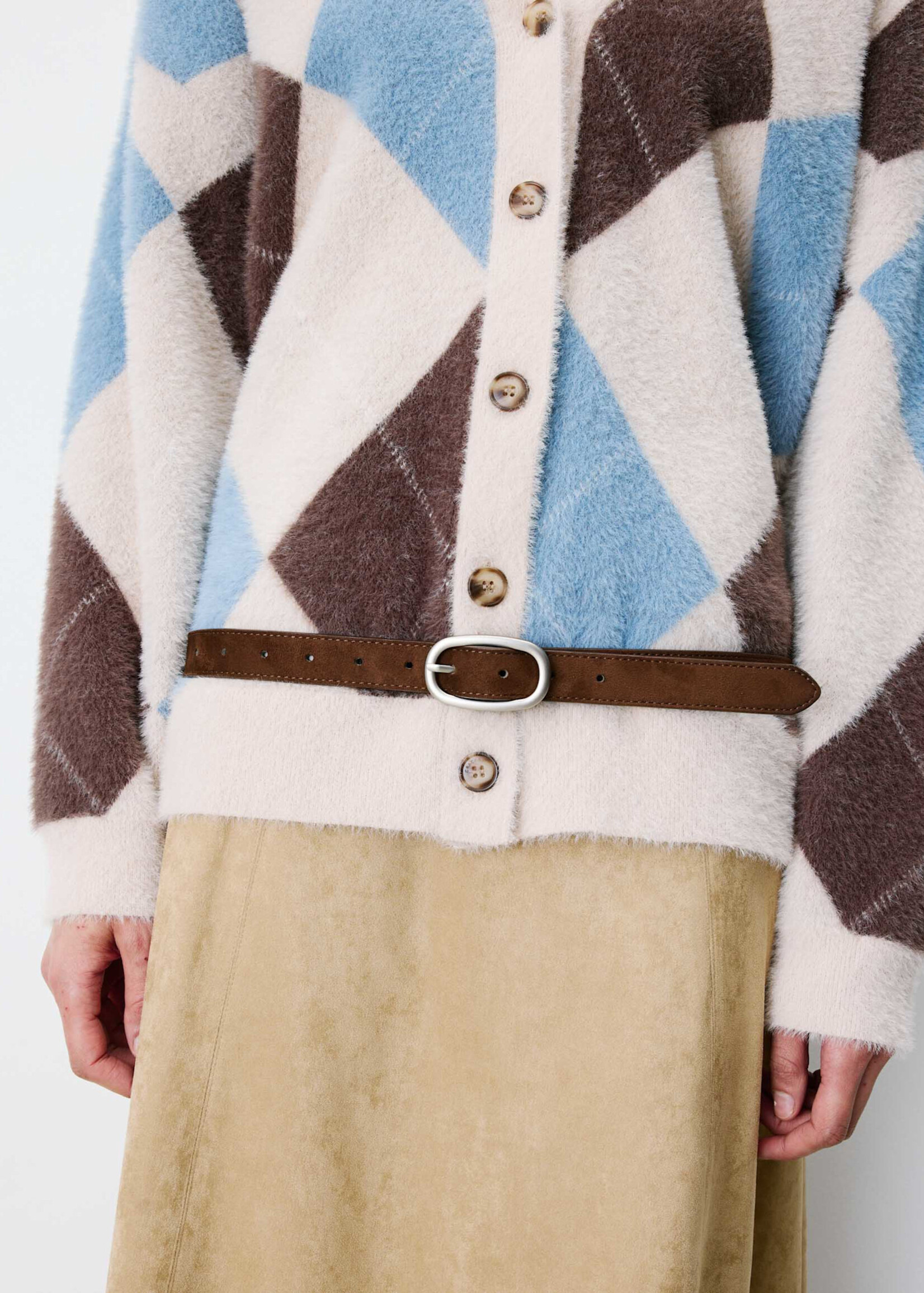 Grace & Mila FW2611026