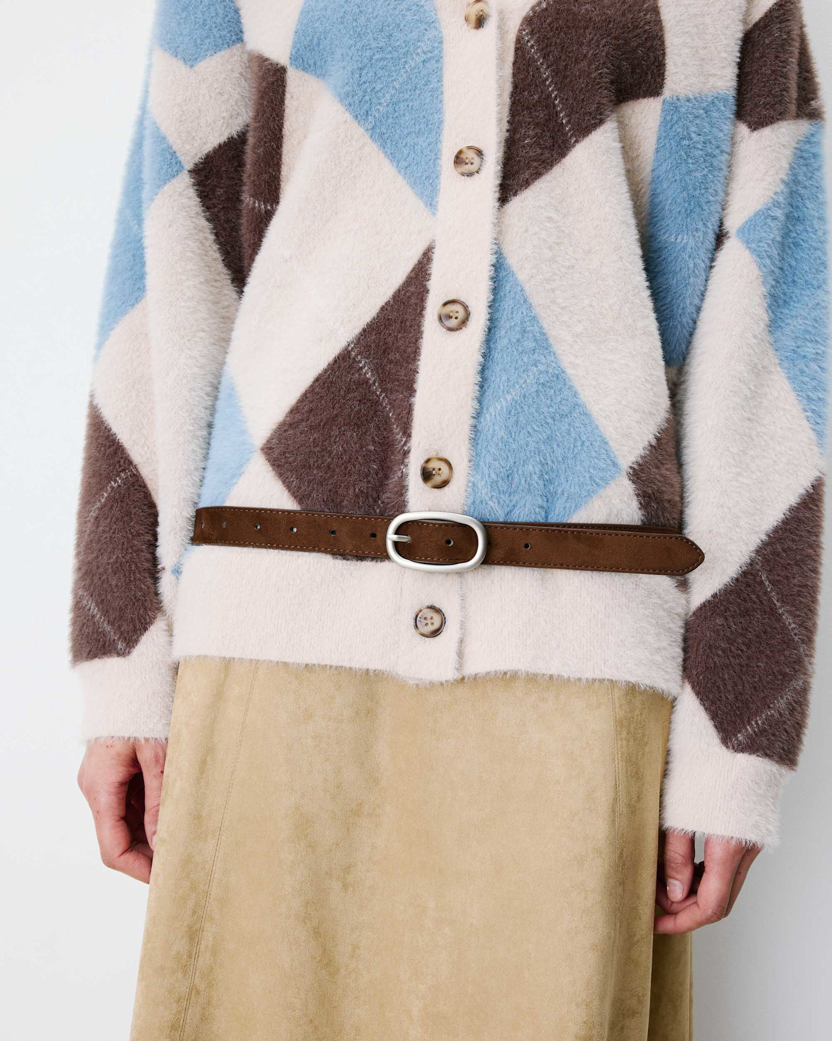 Grace & Mila FW2611026