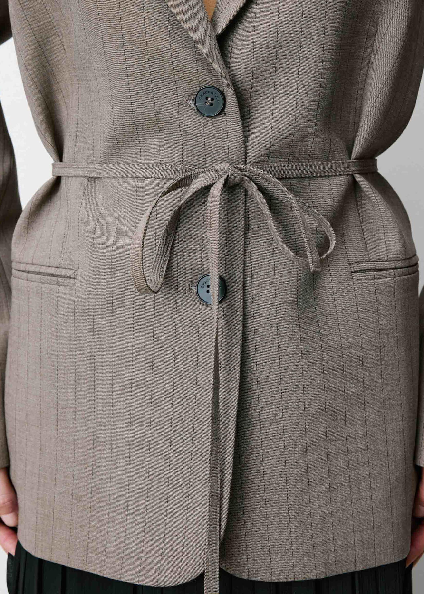 Grace & Mila FW26111011