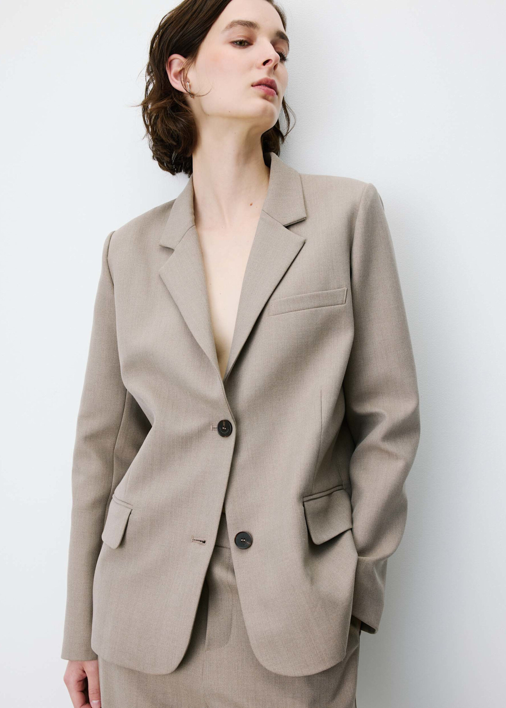 Grace & Mila FW26111016