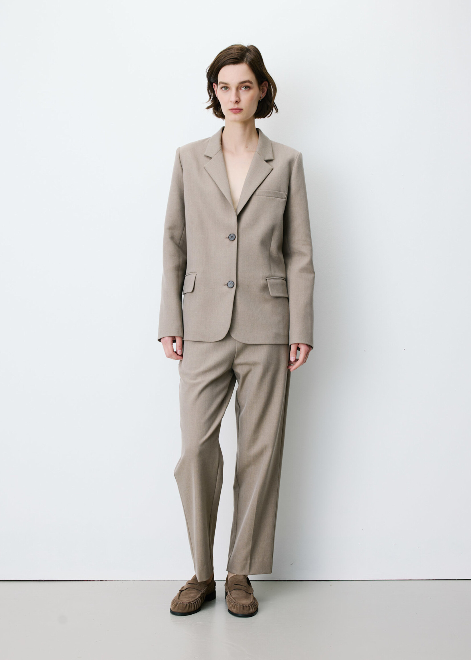 Grace & Mila FW26111016