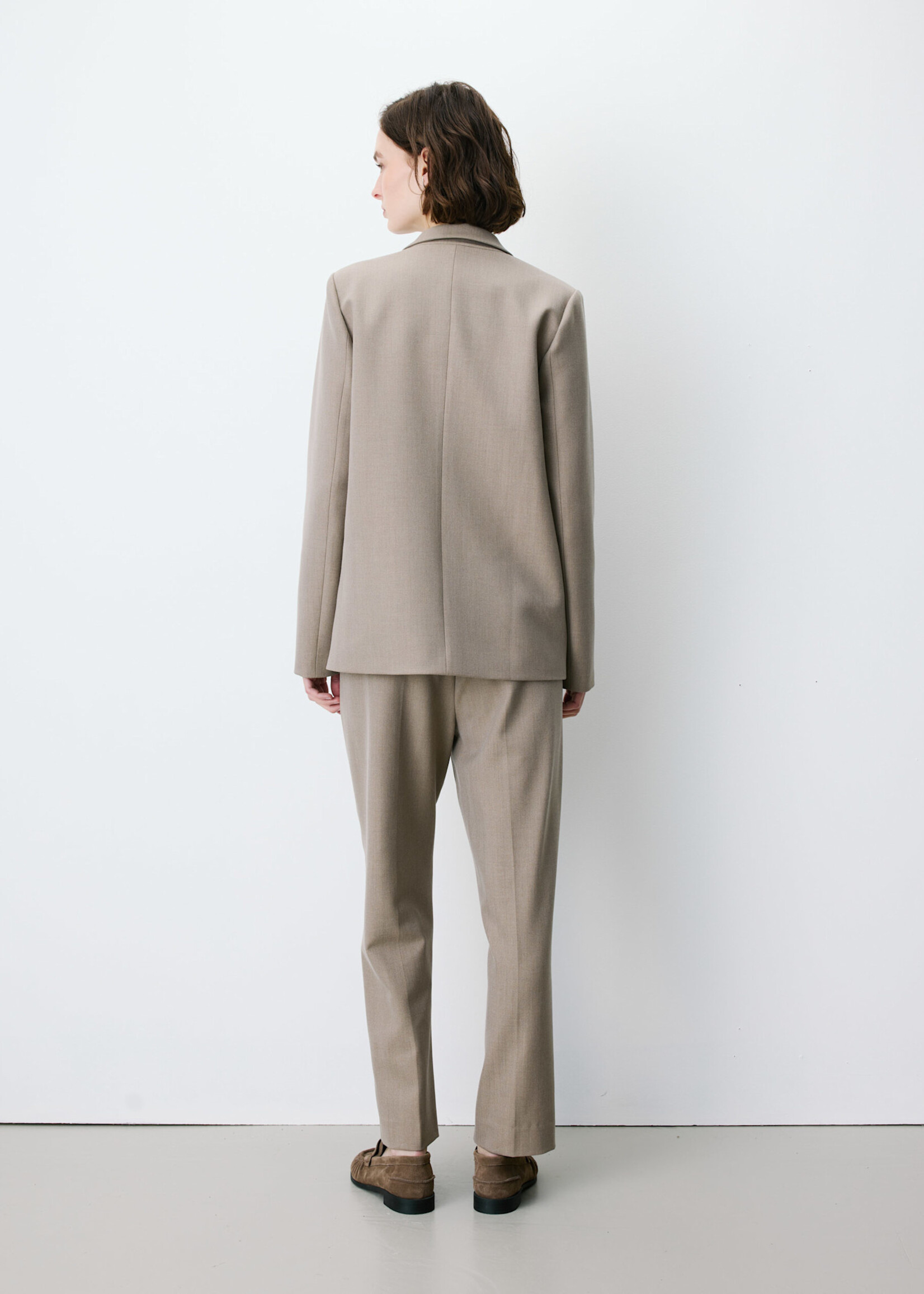 Grace & Mila FW26111016