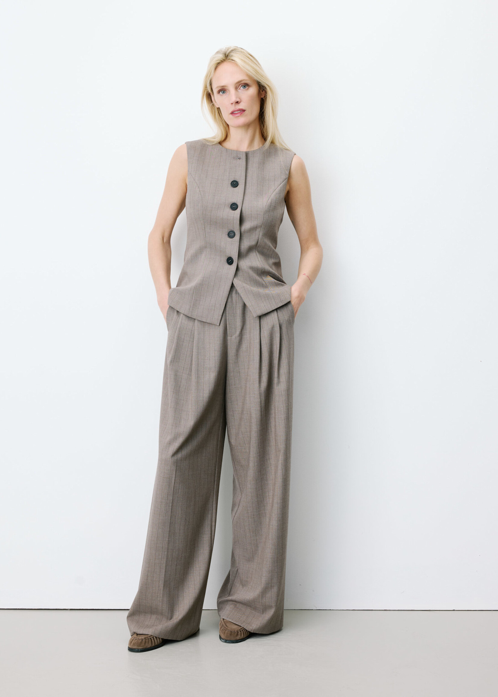 Grace & Mila FW26111018