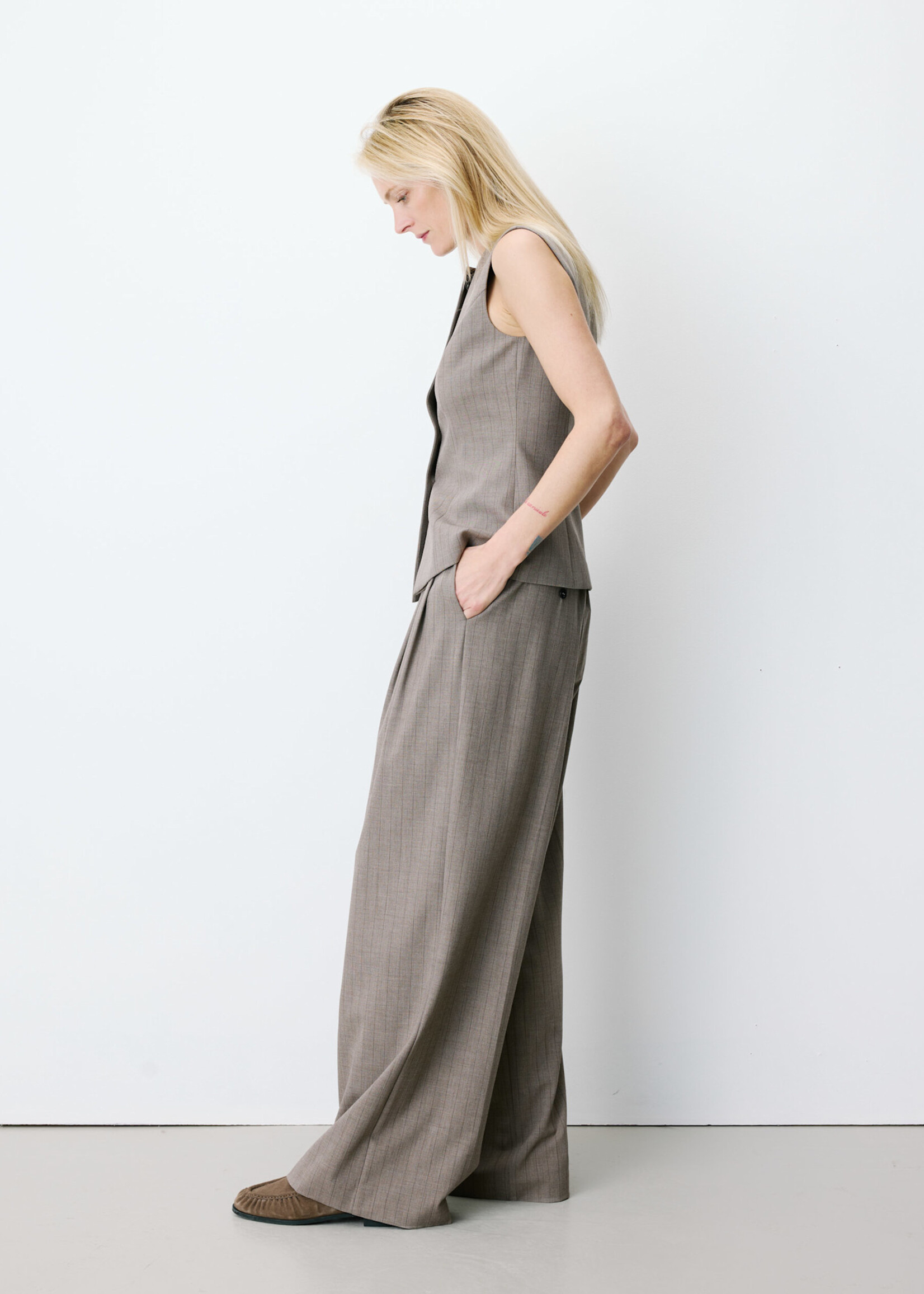Grace & Mila FW26111018