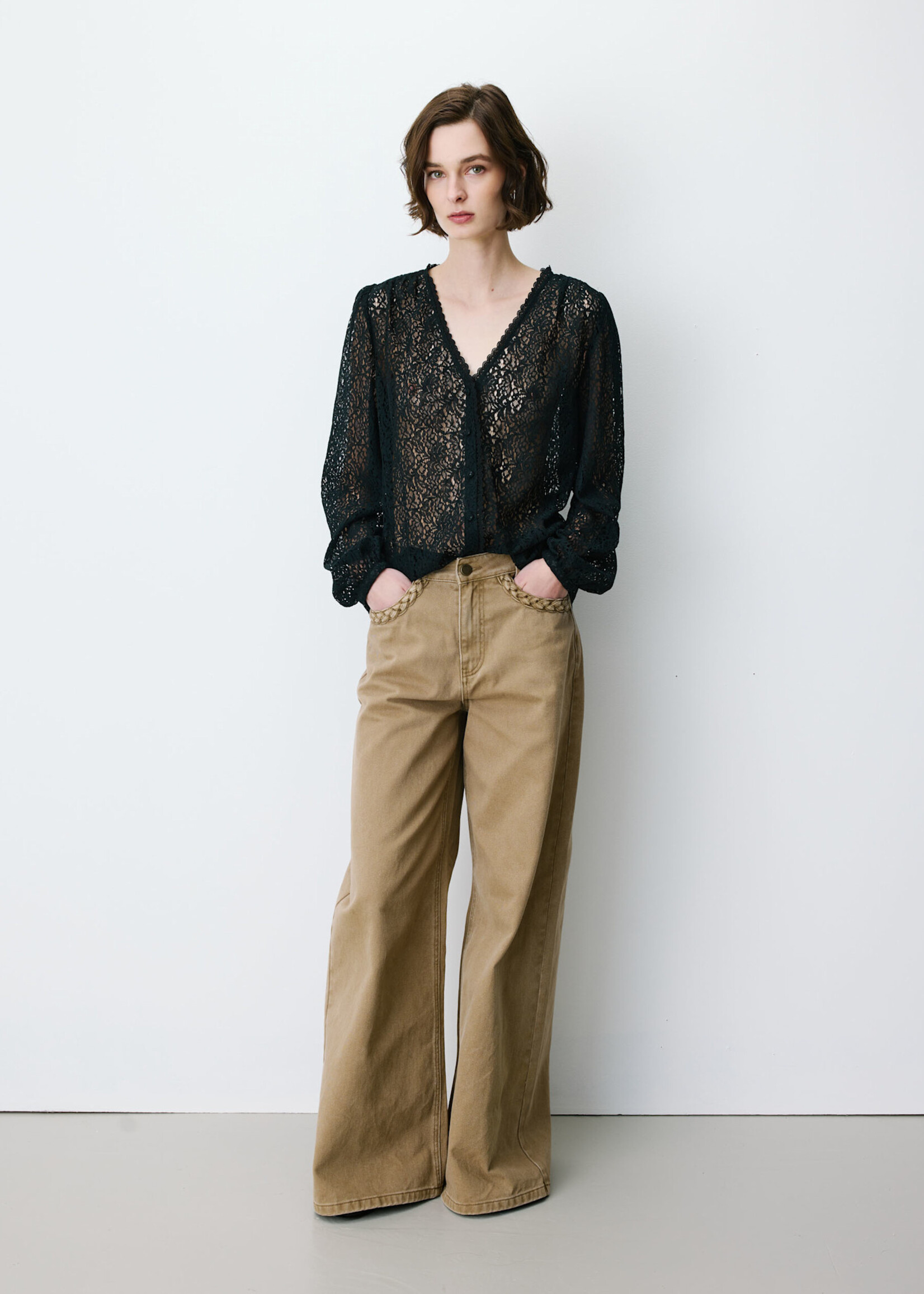Grace & Mila FW2613010