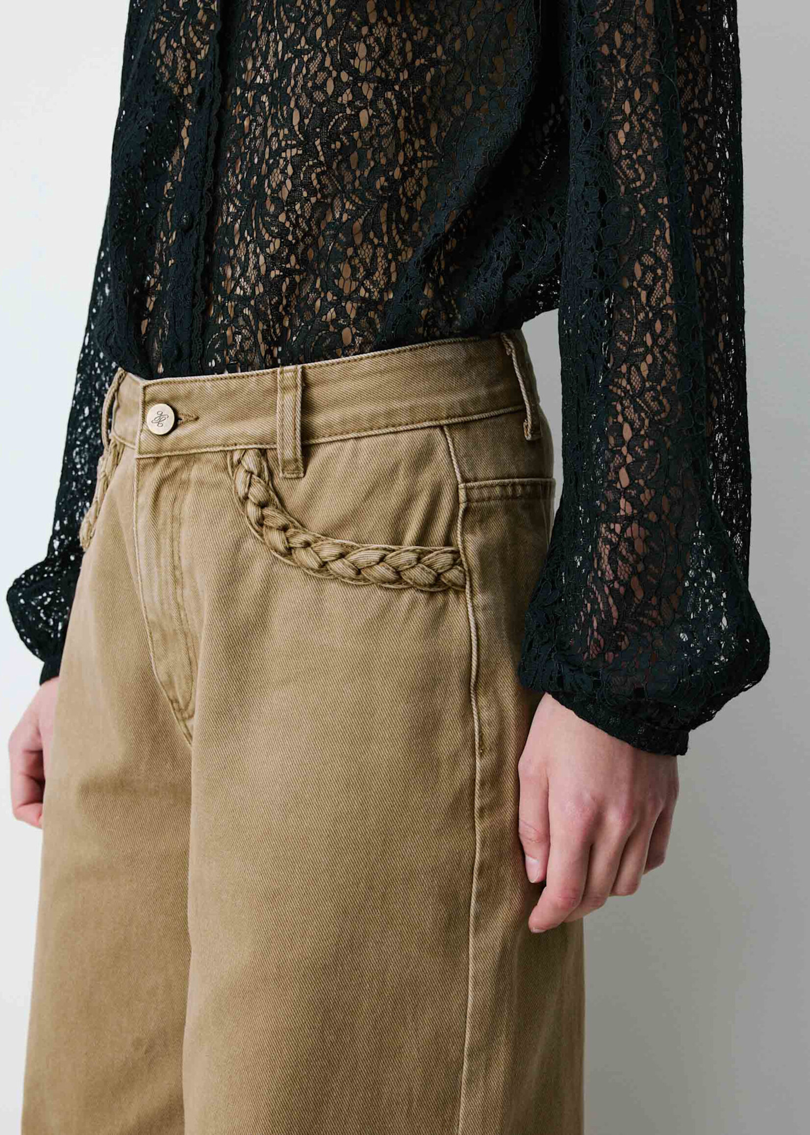Grace & Mila FW2613010