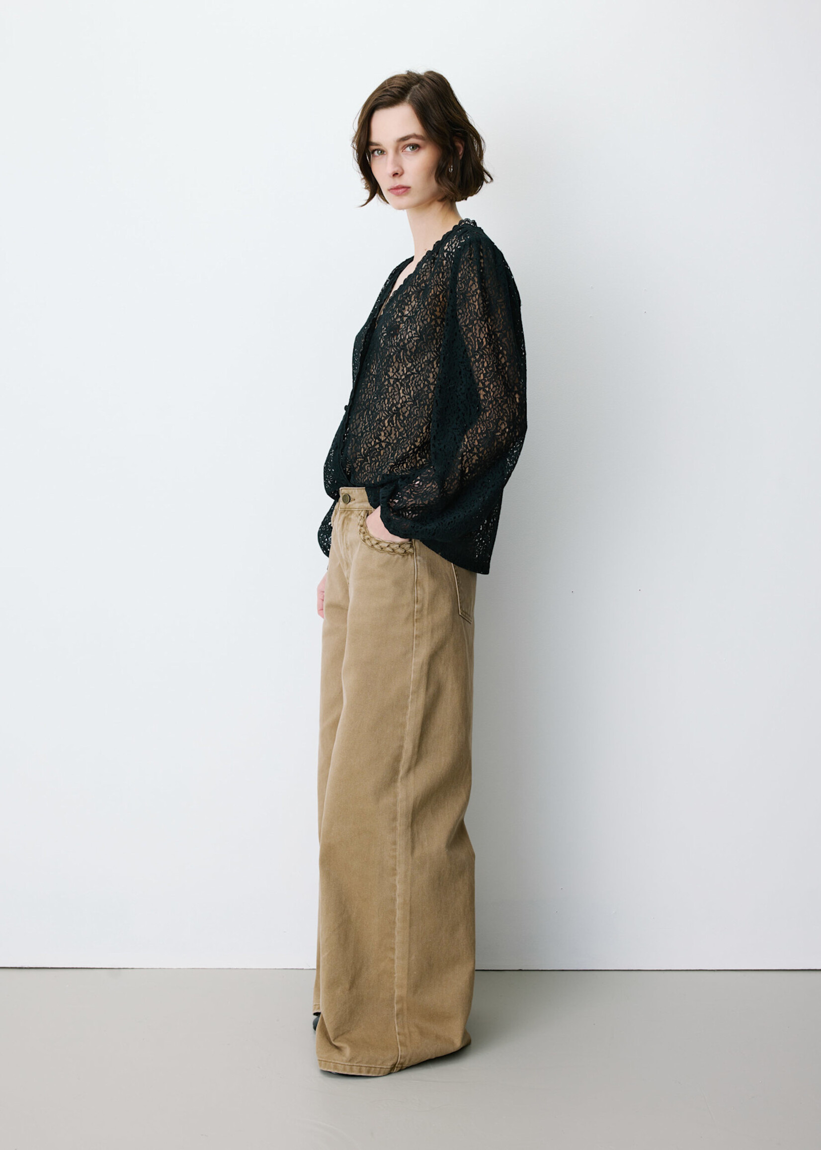 Grace & Mila FW2613010