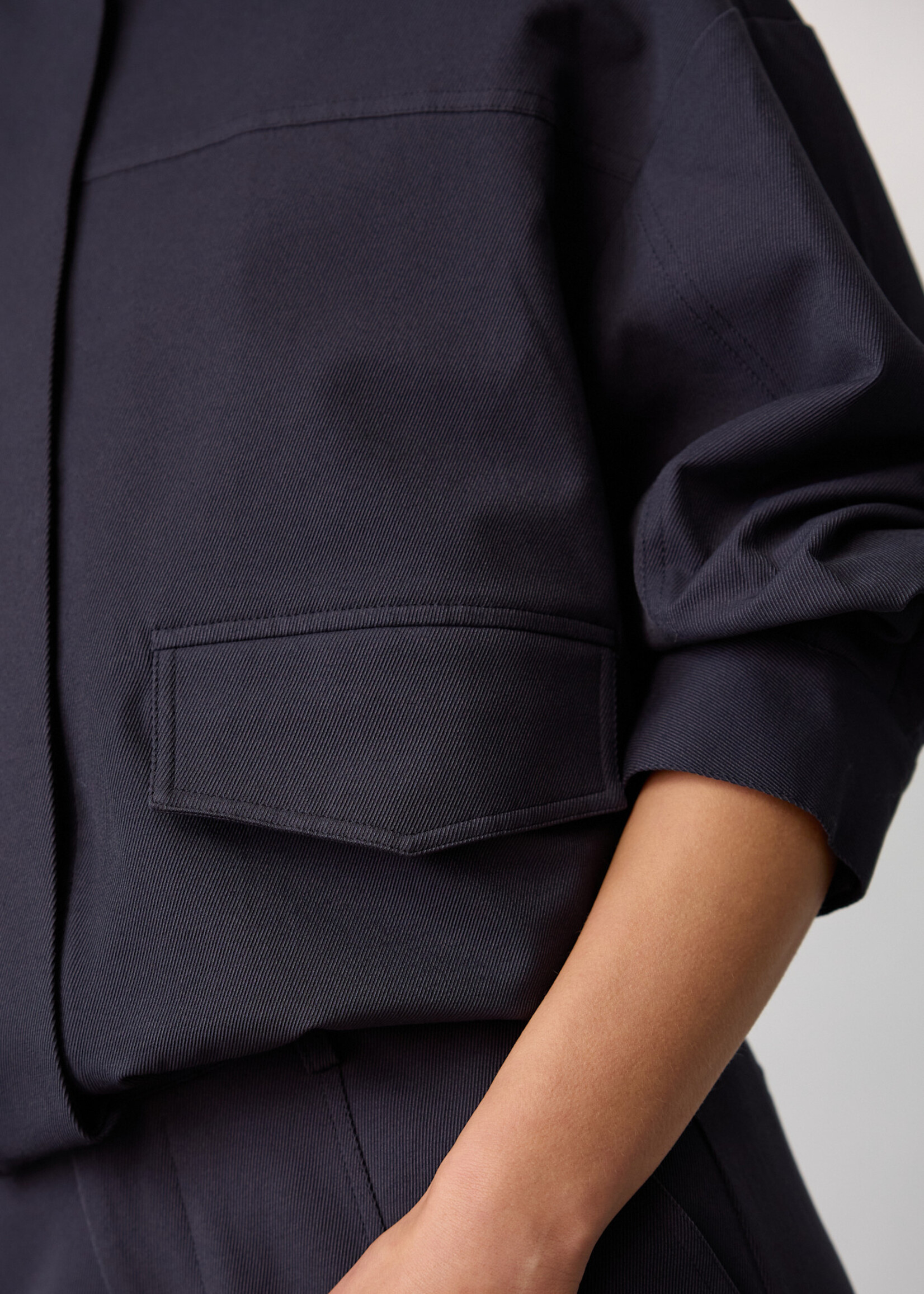 Cocouture DemiCC Jacket