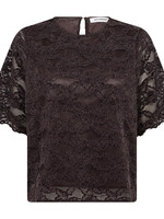 Cocouture TreyCC Lace Tee