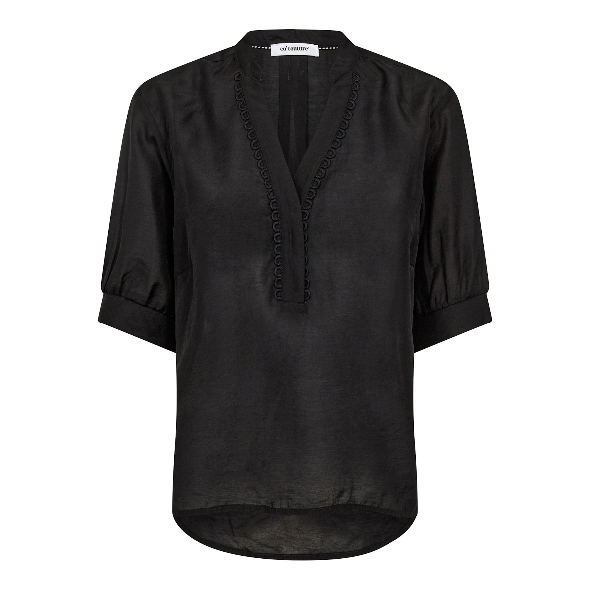 Cocouture DelinCC SS Shirt