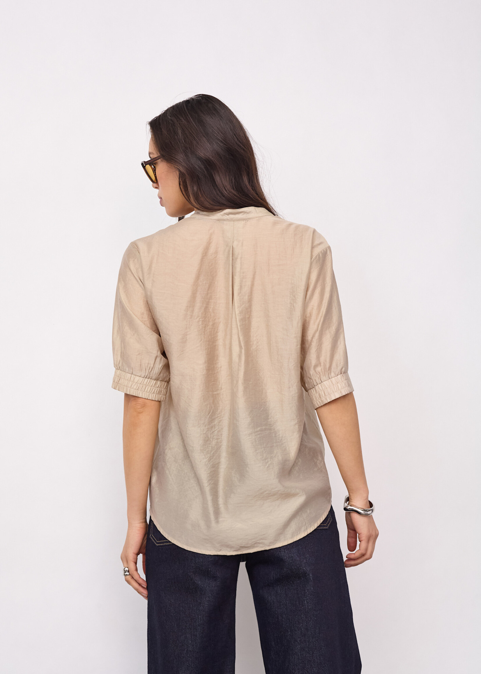 Cocouture DelinCC SS Shirt