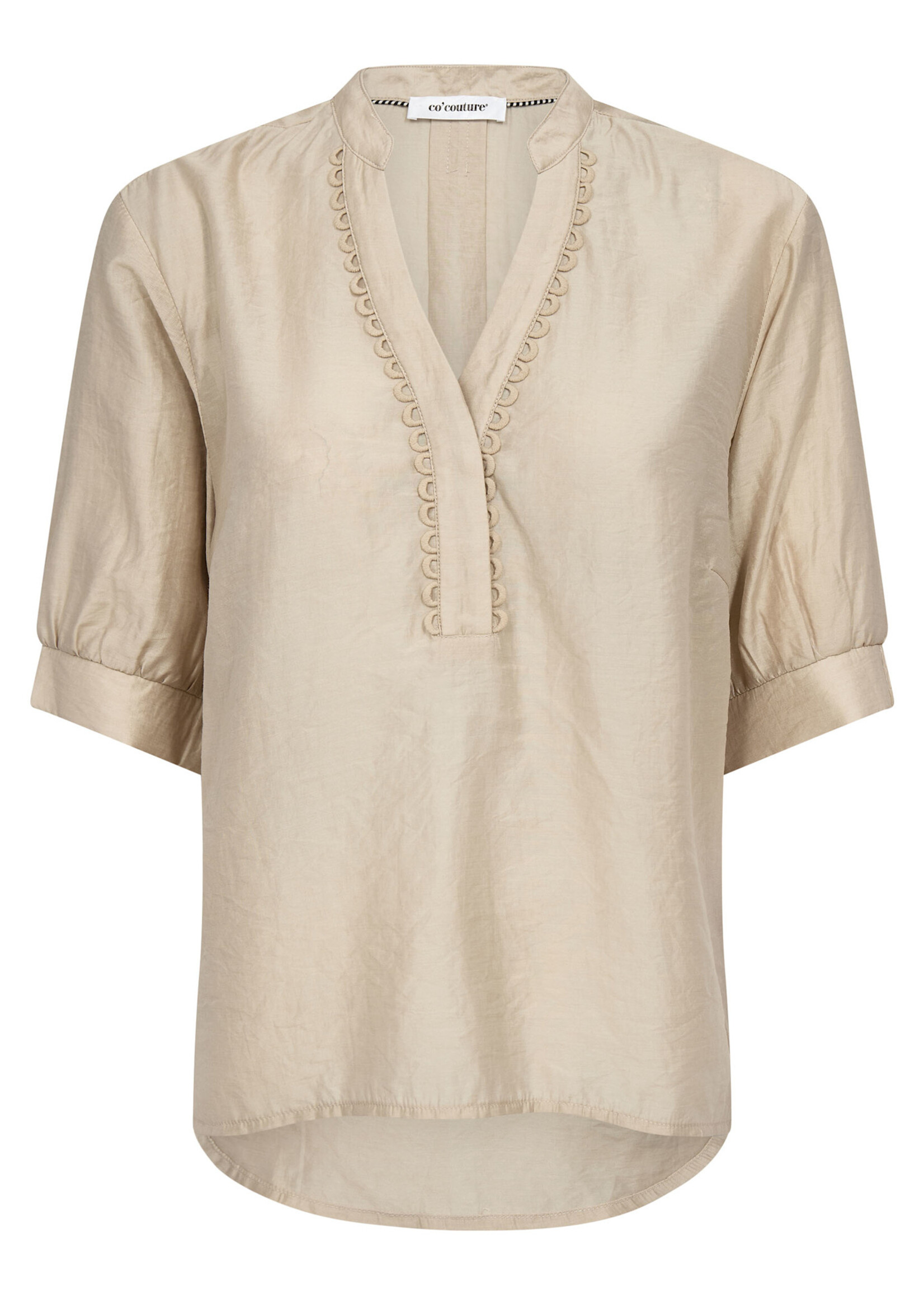 Cocouture DelinCC SS Shirt