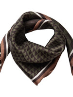 Cocouture ShilaCC Silk Scarf