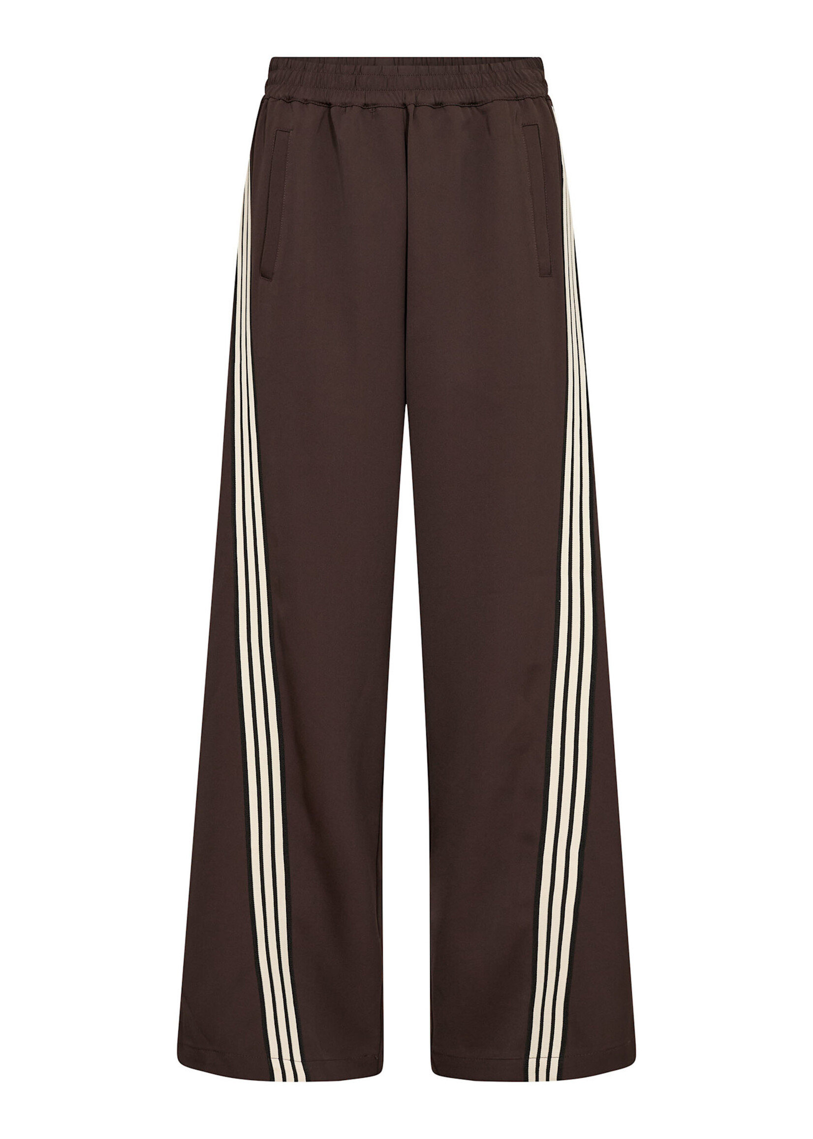 Cocouture AliniCC Double Panel Pant