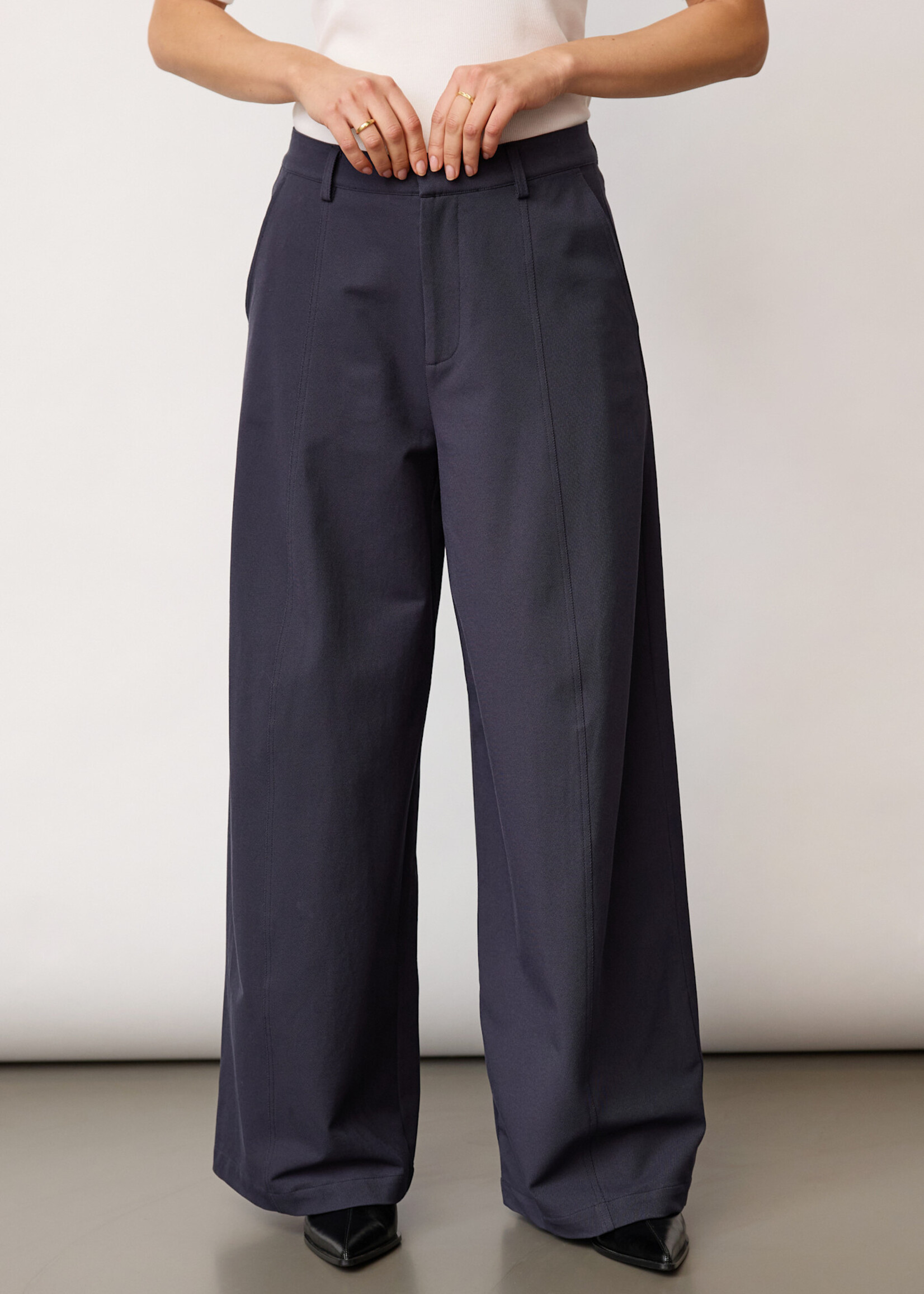 Cocouture DemiCC Barrel Pant