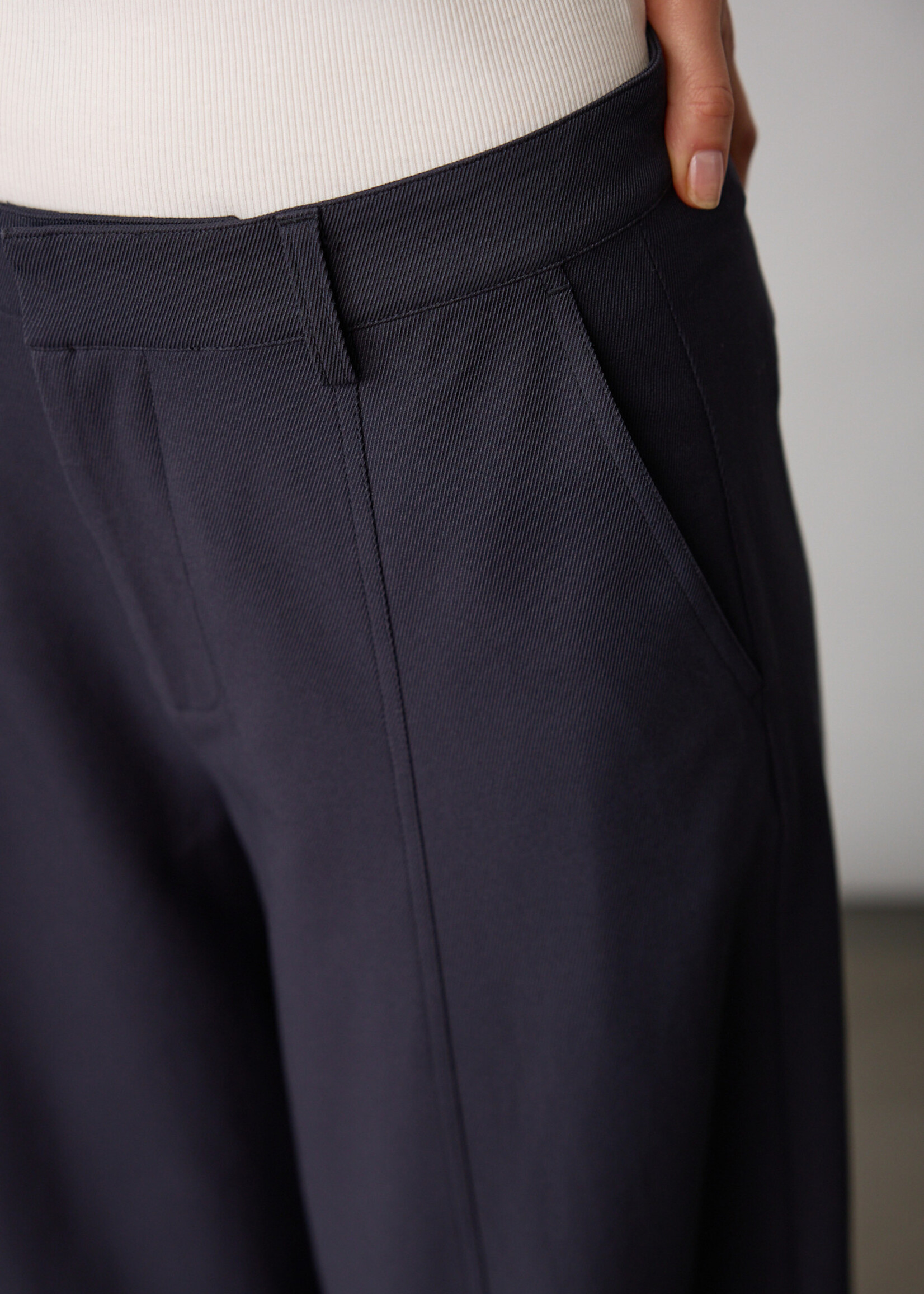 Cocouture DemiCC Barrel Pant