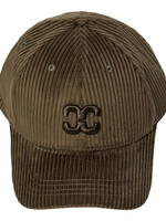 Cocouture SachiCC Cord Cap