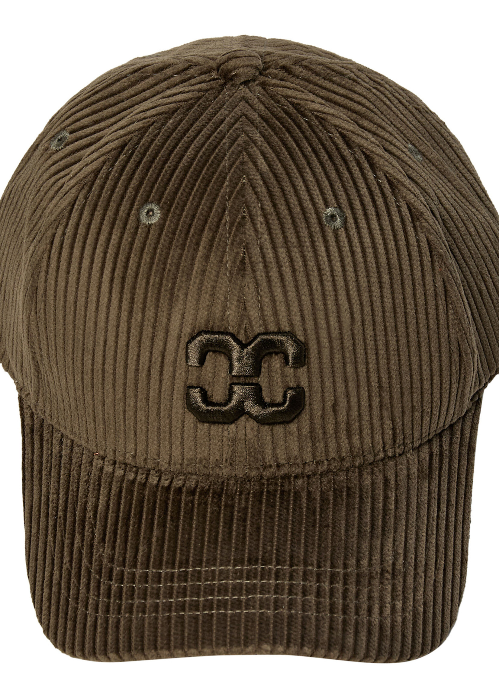 Cocouture SachiCC Cord Cap