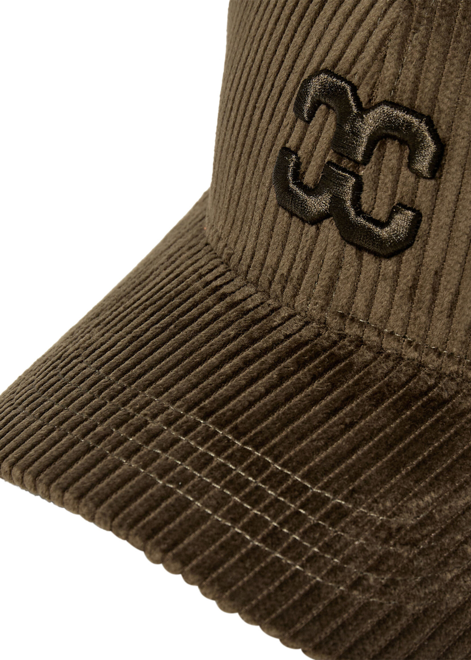 Cocouture SachiCC Cord Cap