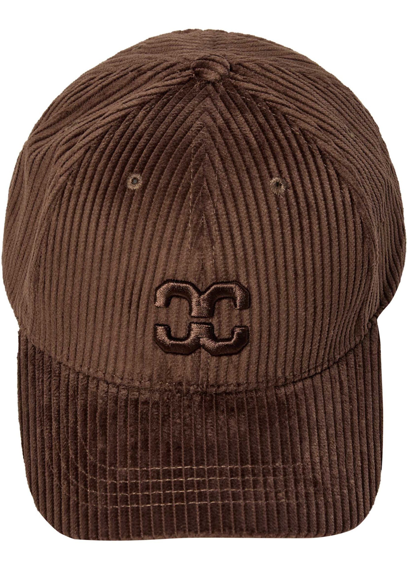 Cocouture SachiCC Cord Cap