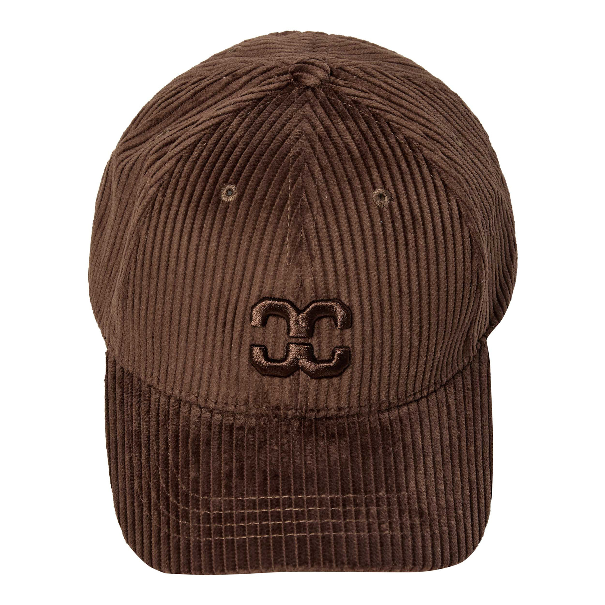 Cocouture SachiCC Cord Cap