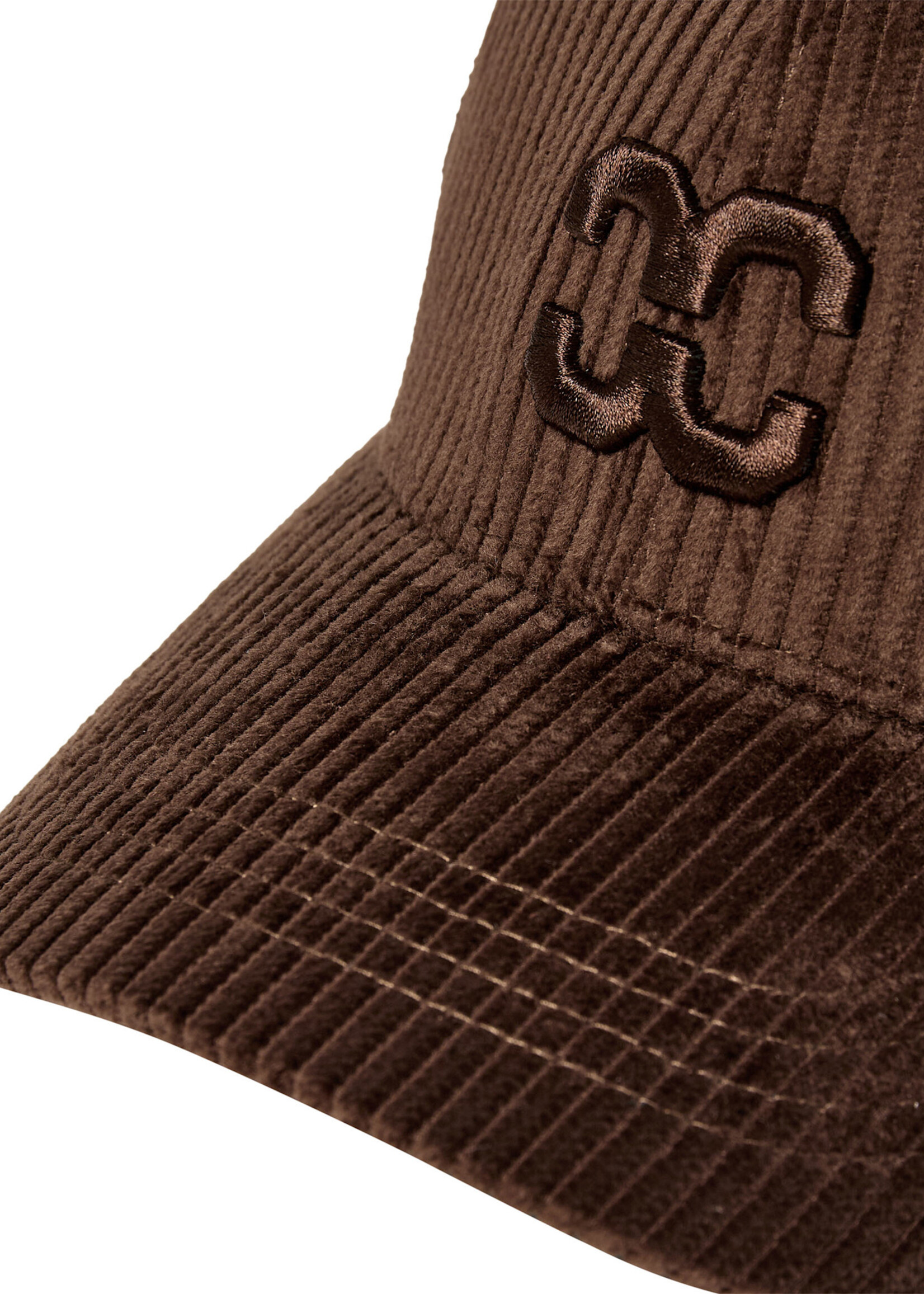Cocouture SachiCC Cord Cap