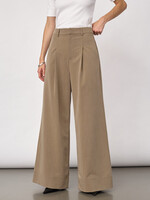 Cocouture MelvaCC Pleat Pant