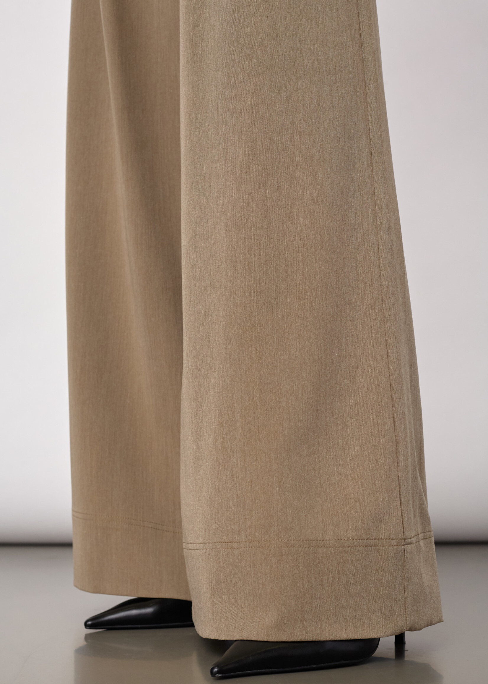 Cocouture MelvaCC Pleat Pant