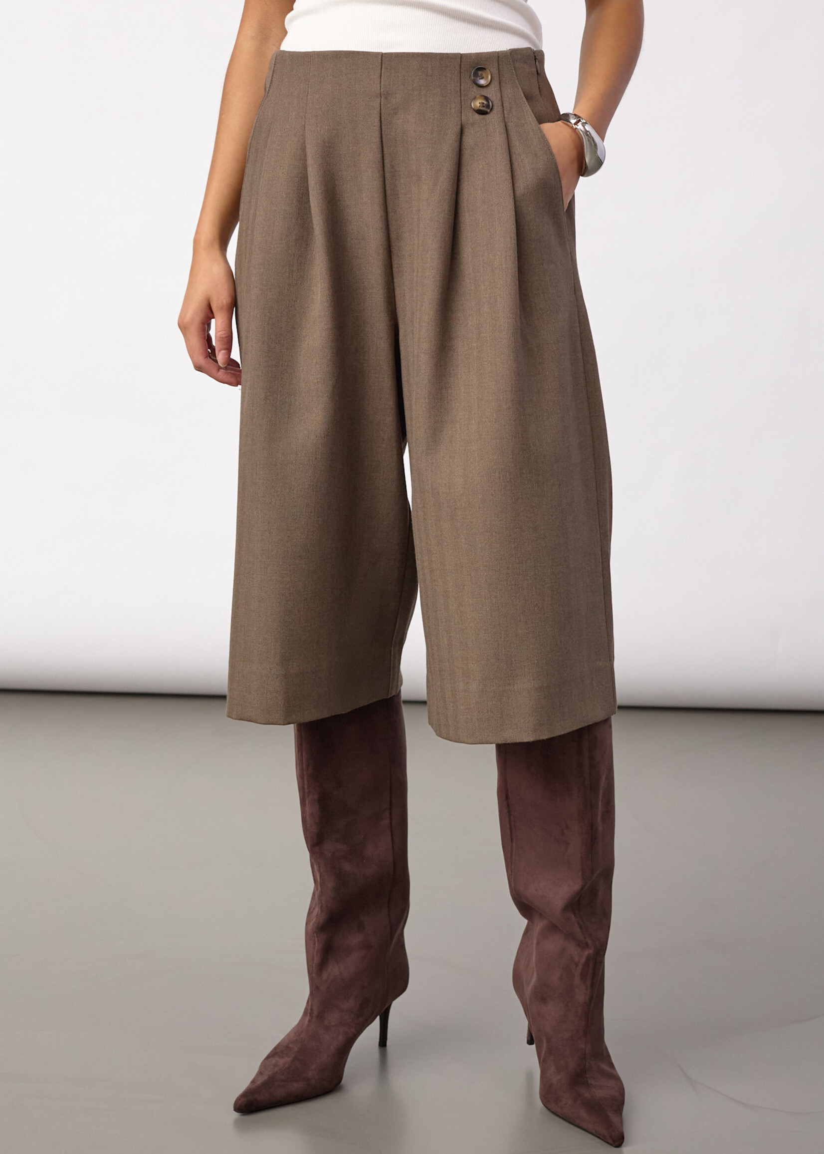 Cocouture PrestanCC Bermuda