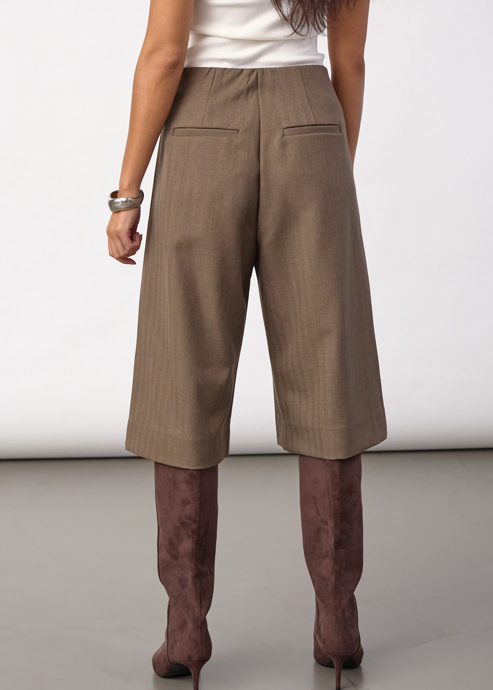Cocouture PrestanCC Bermuda