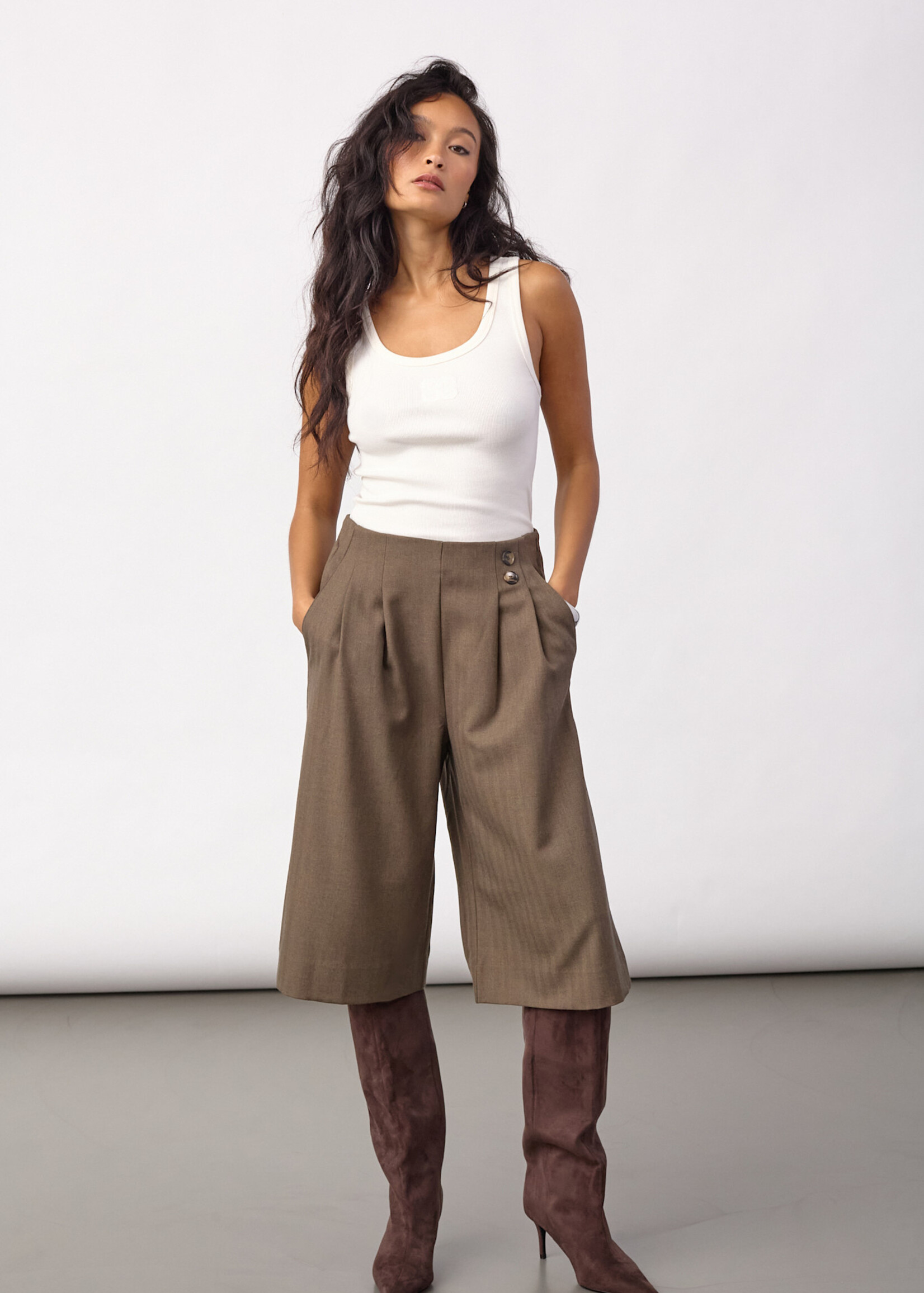 Cocouture PrestanCC Bermuda