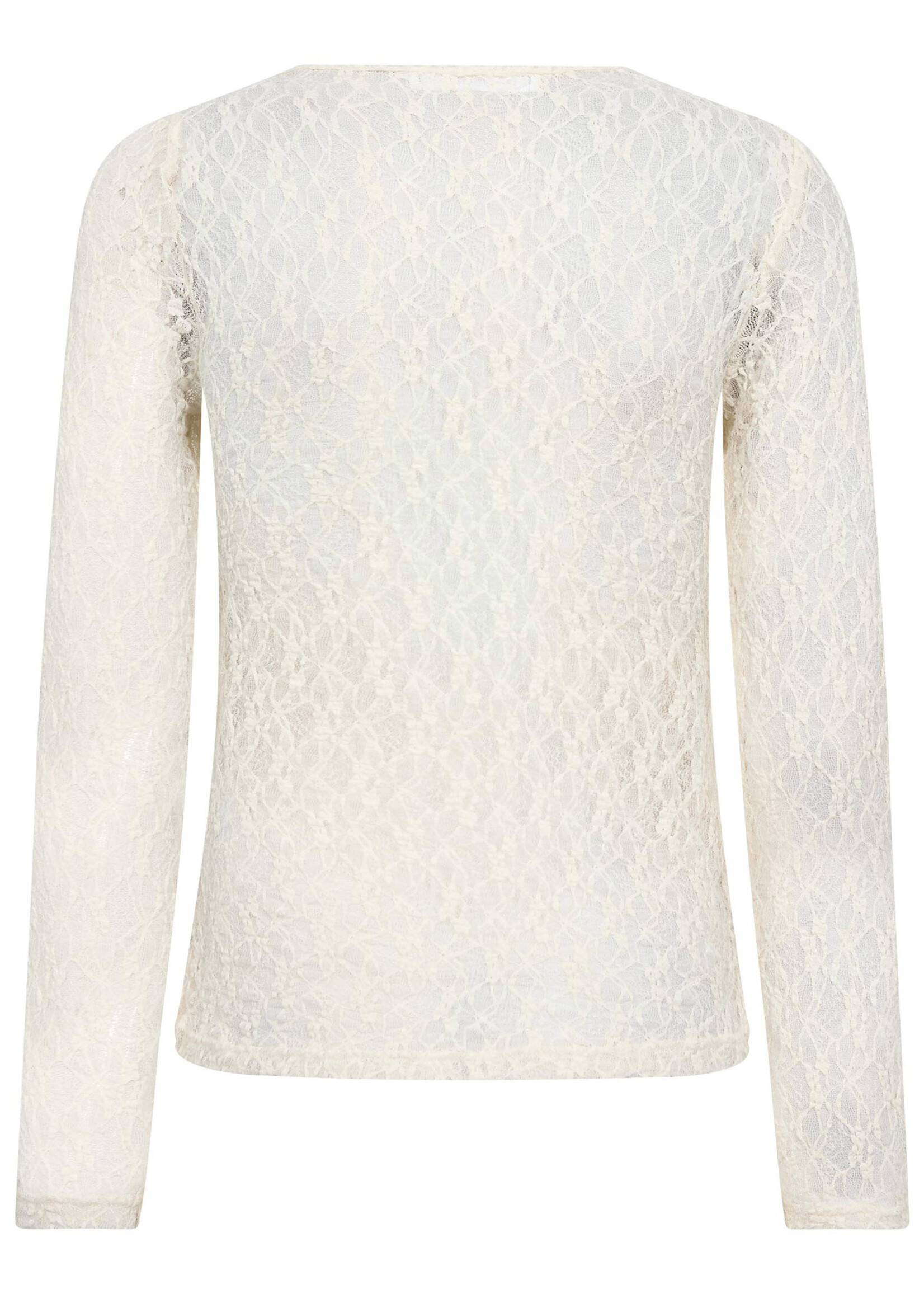 Cocouture BarnaCC O-Neck Blouse