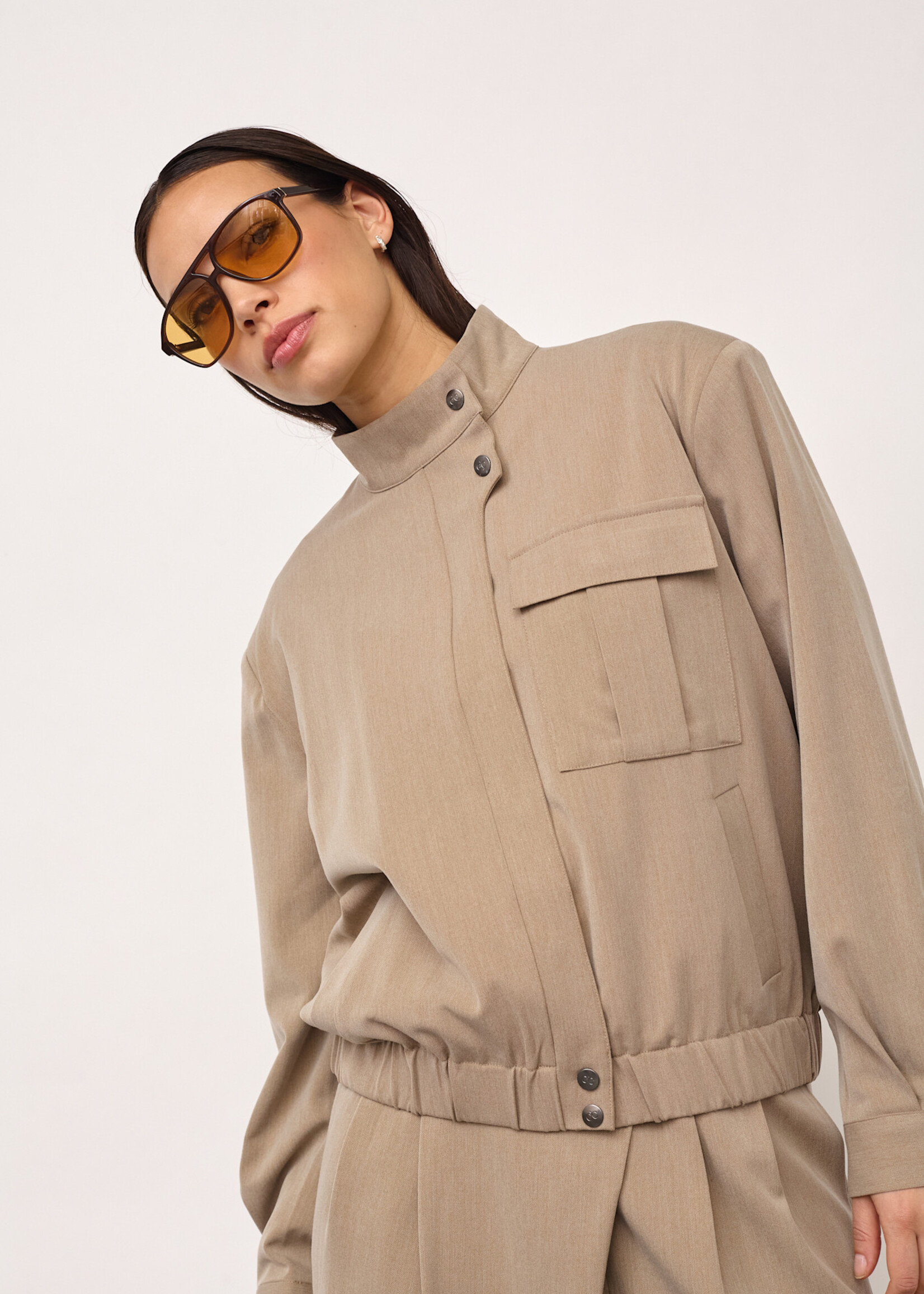 Cocouture EminaCC Jacket