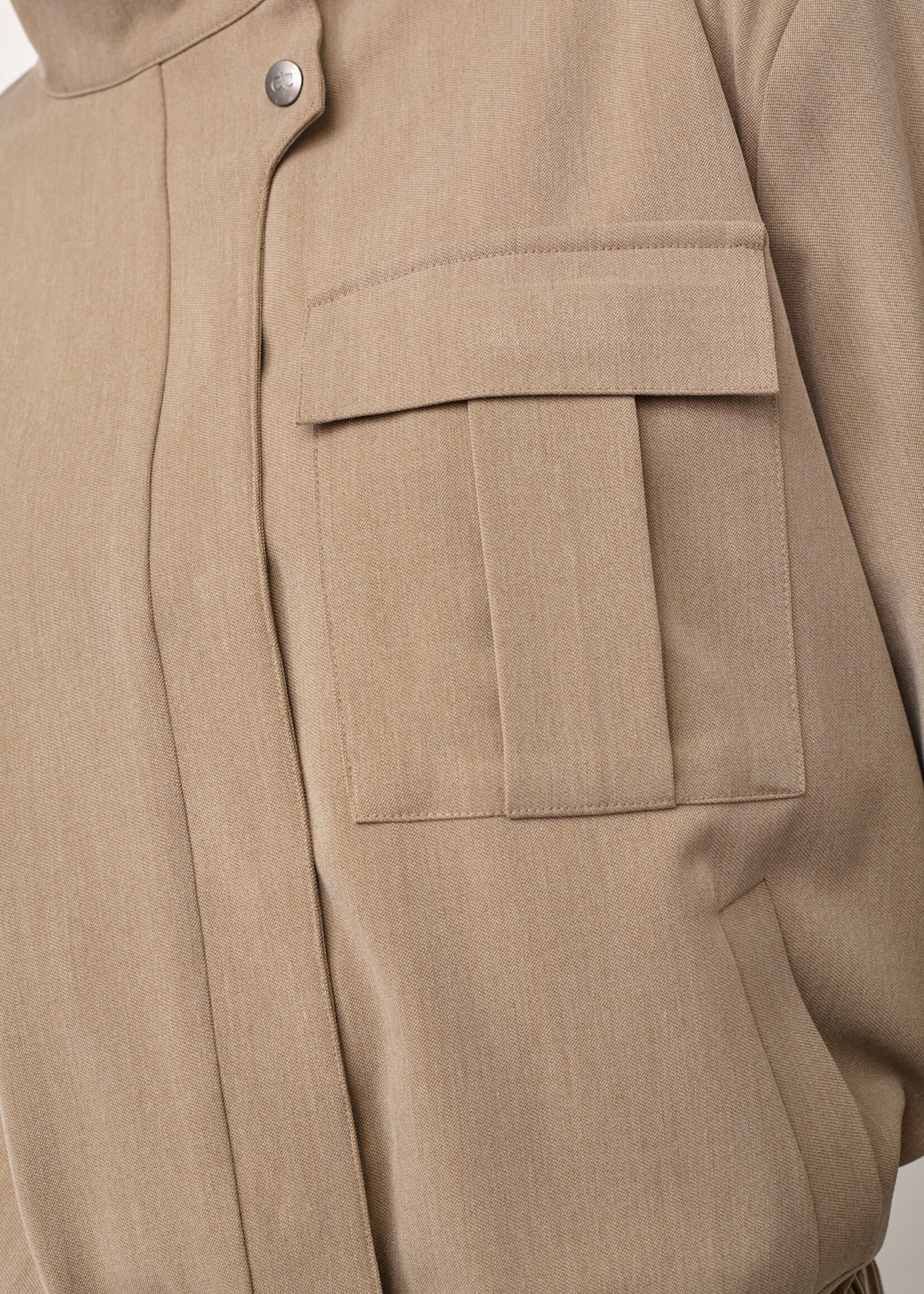 Cocouture EminaCC Jacket