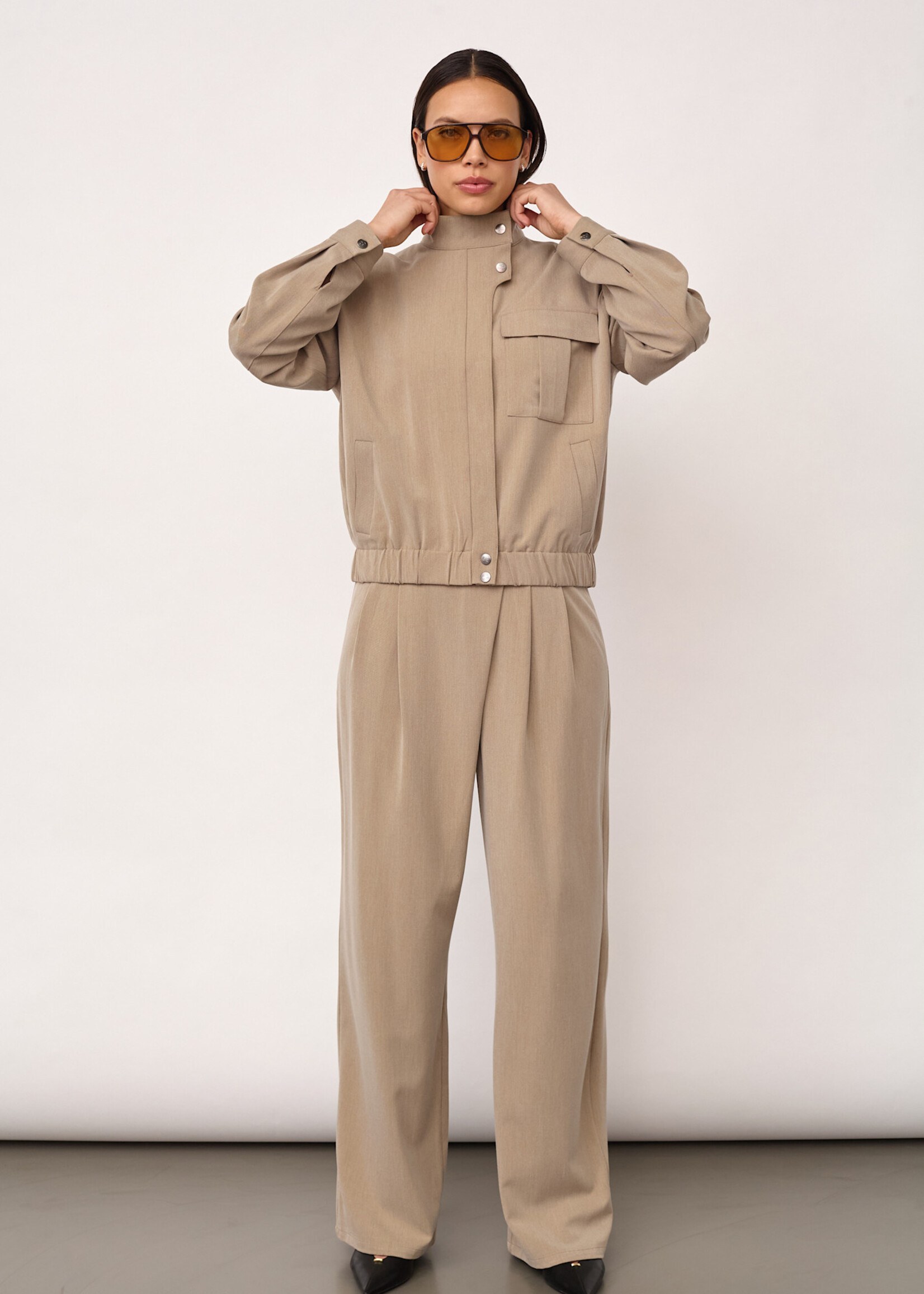 Cocouture EminaCC Jacket